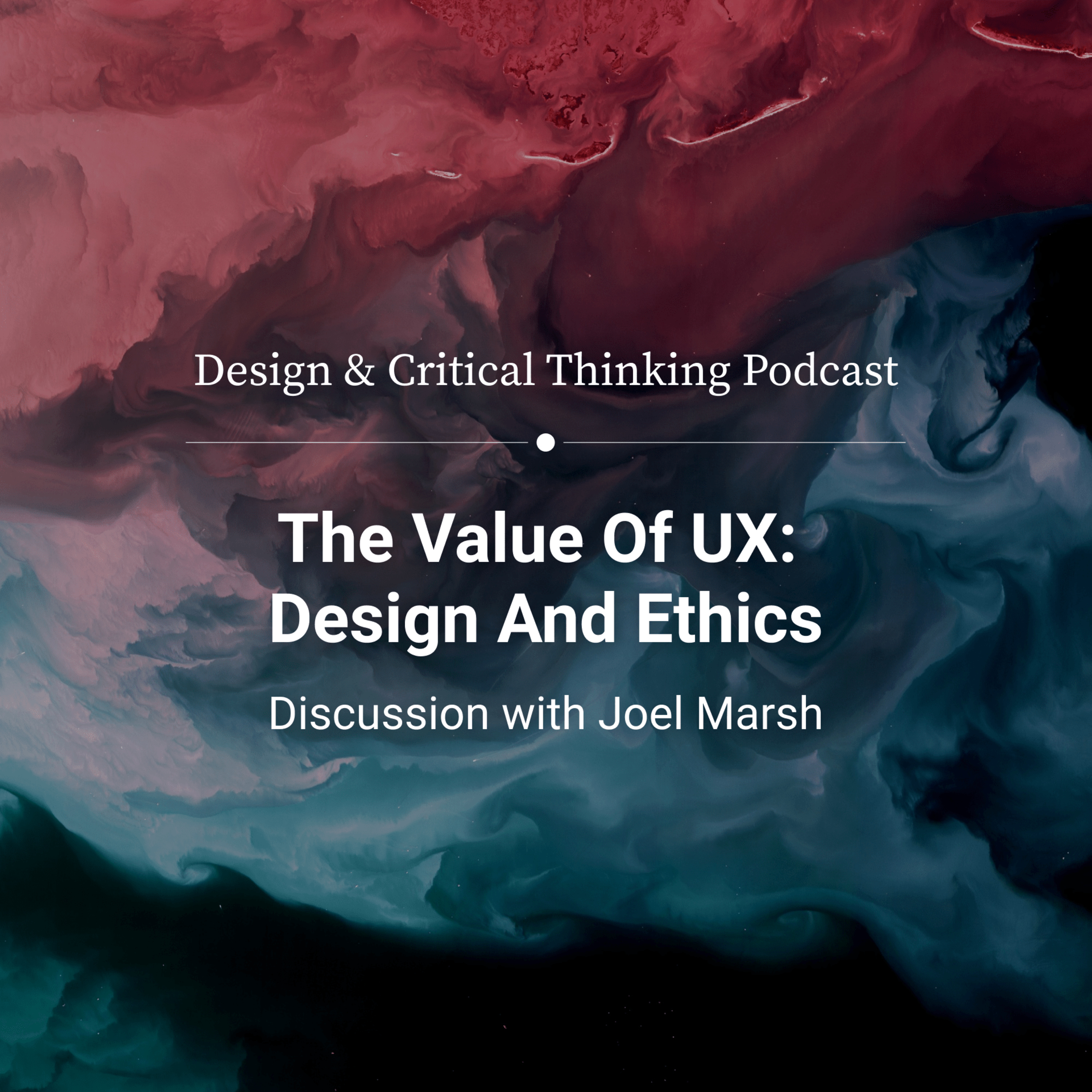 Design & Critical Thinking