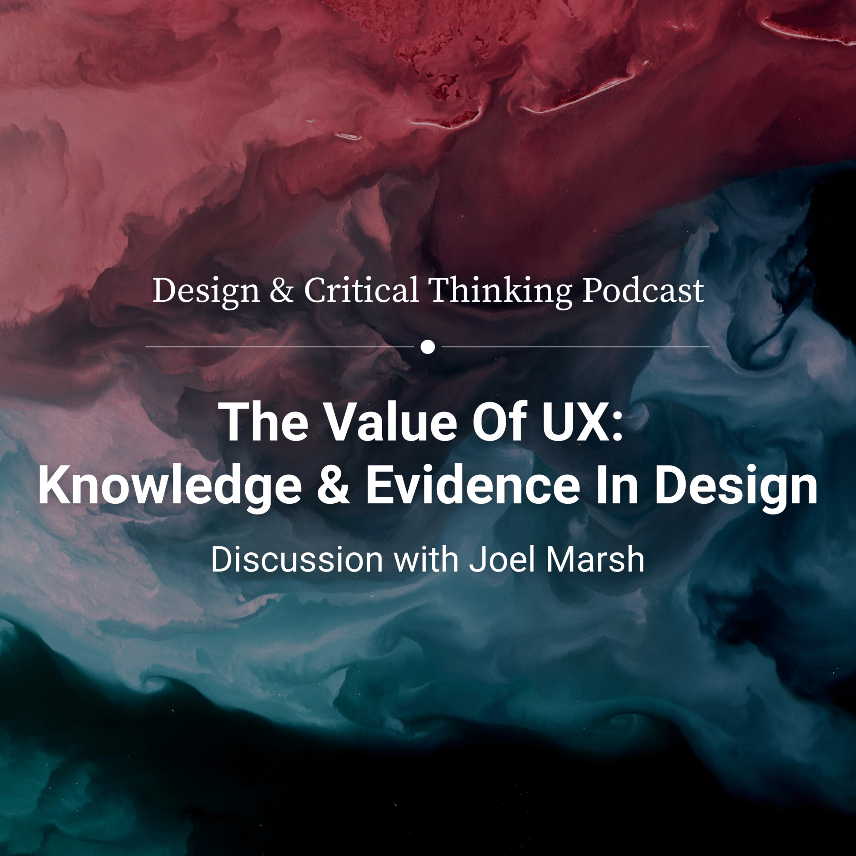 Design & Critical Thinking