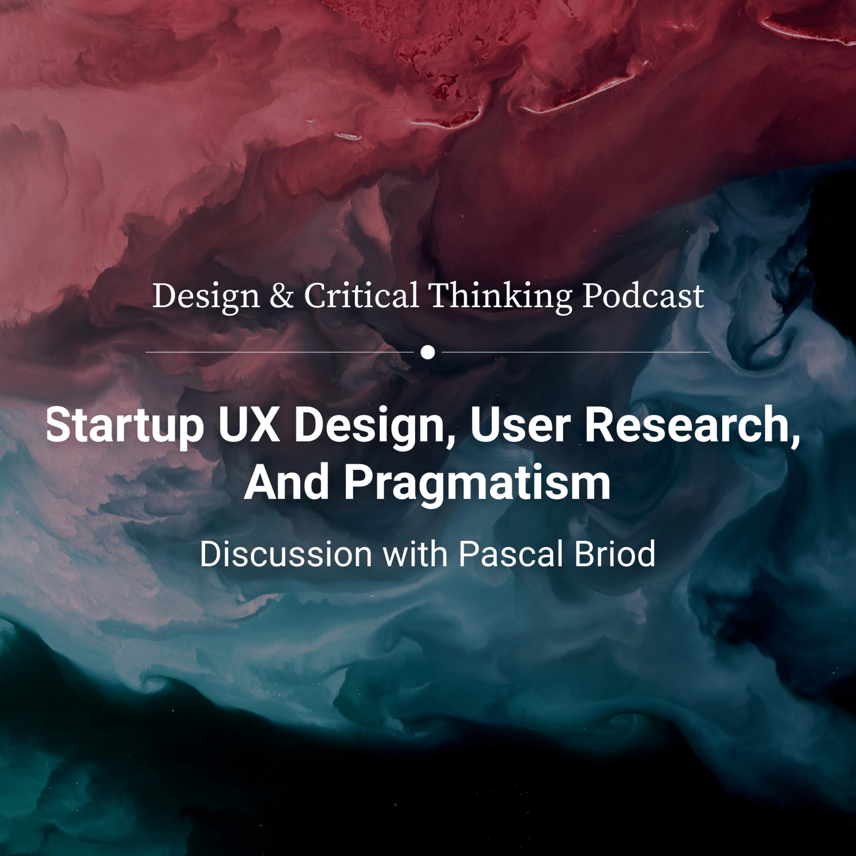 Design & Critical Thinking