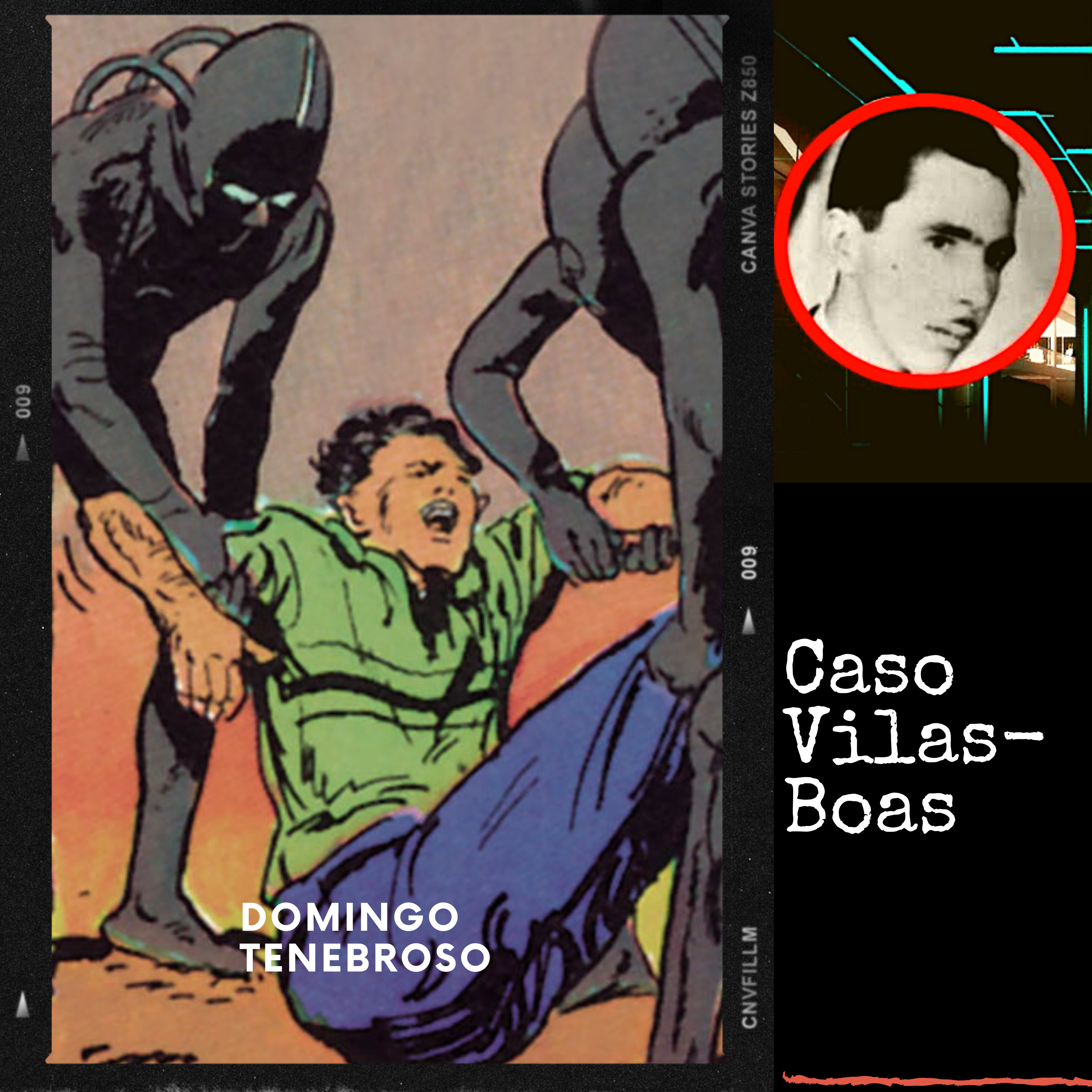 Apenas + Um Surto