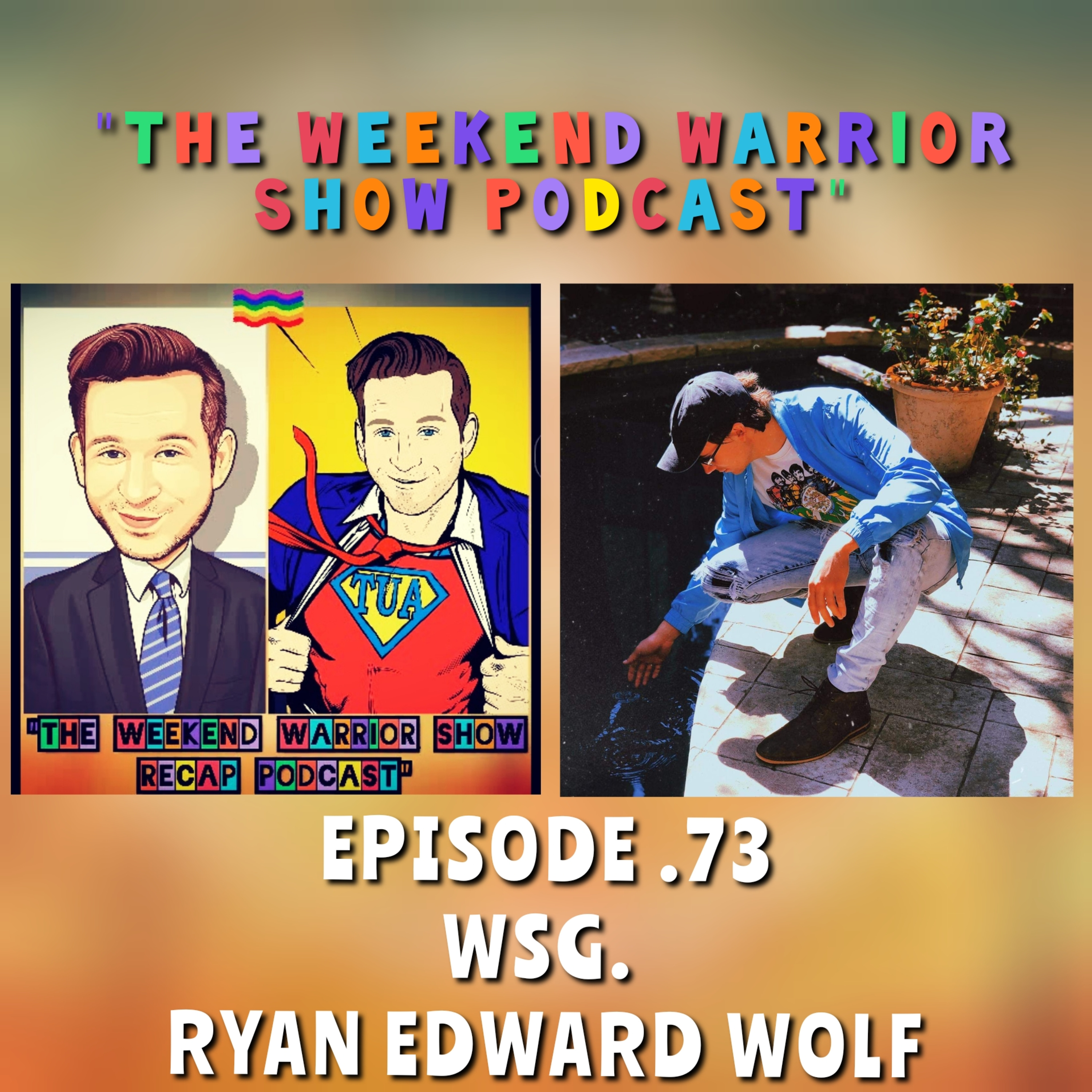 The Weekend Warrior Show Recap Podcast