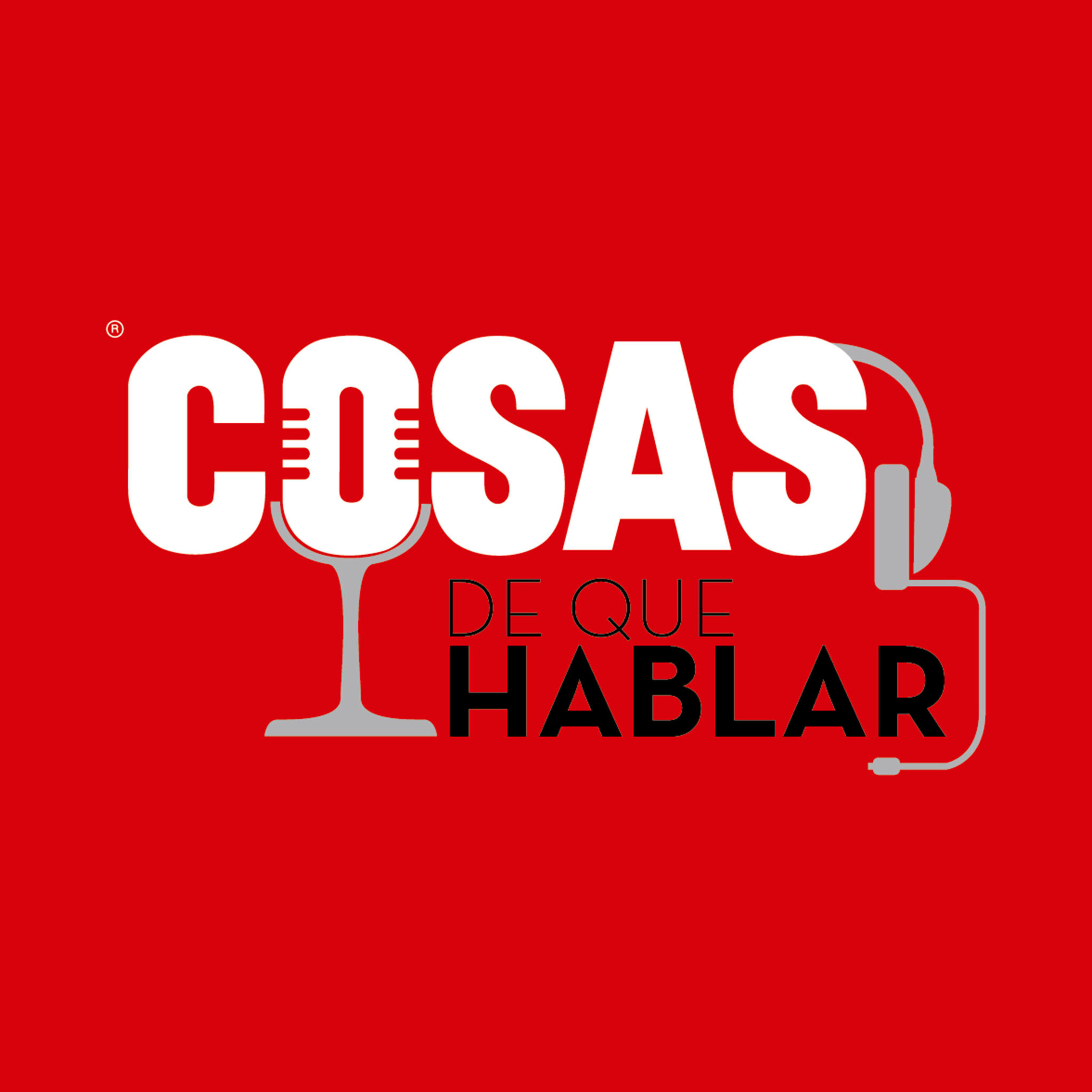 Cosas De Qué Hablar