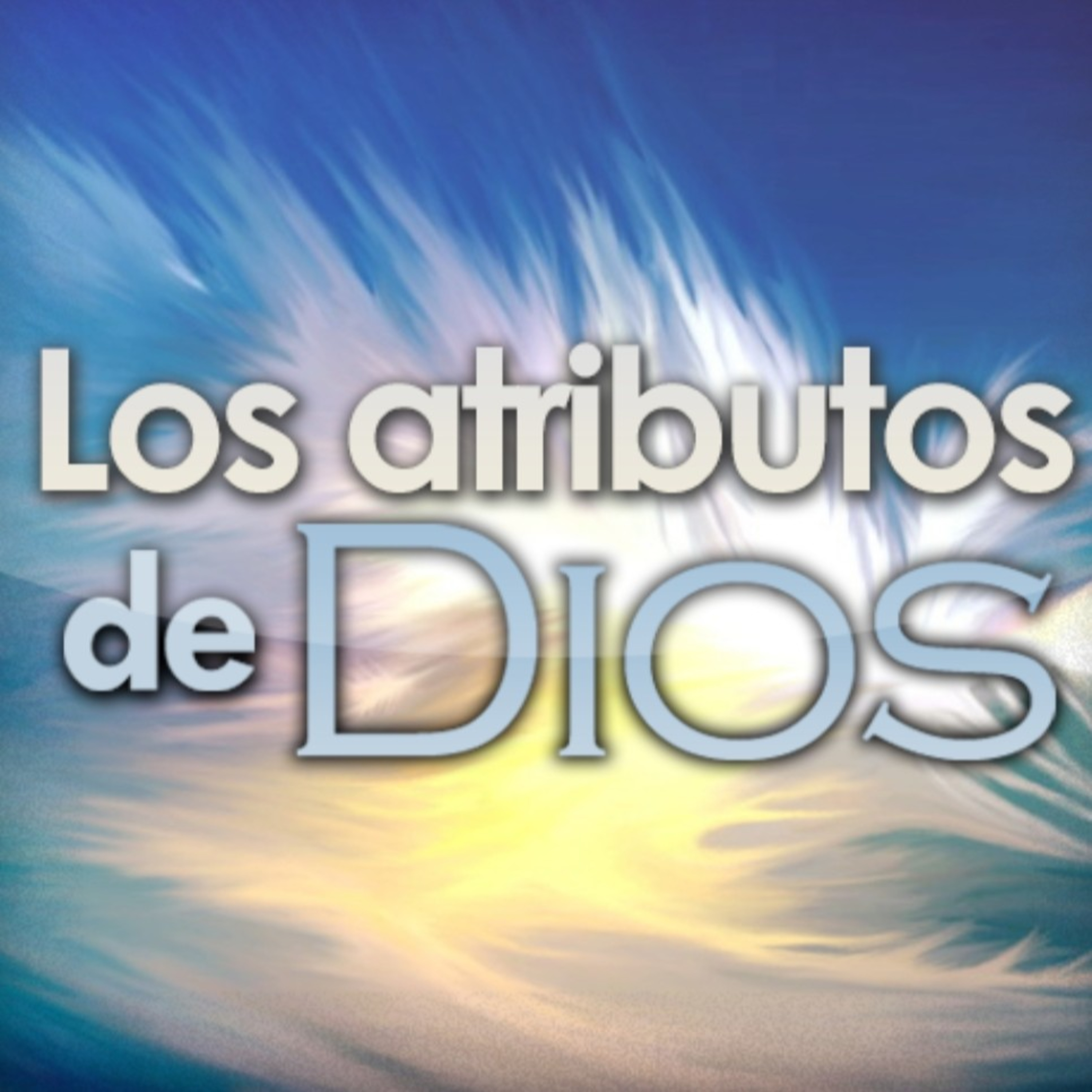 Atributos de Dios episode artwork