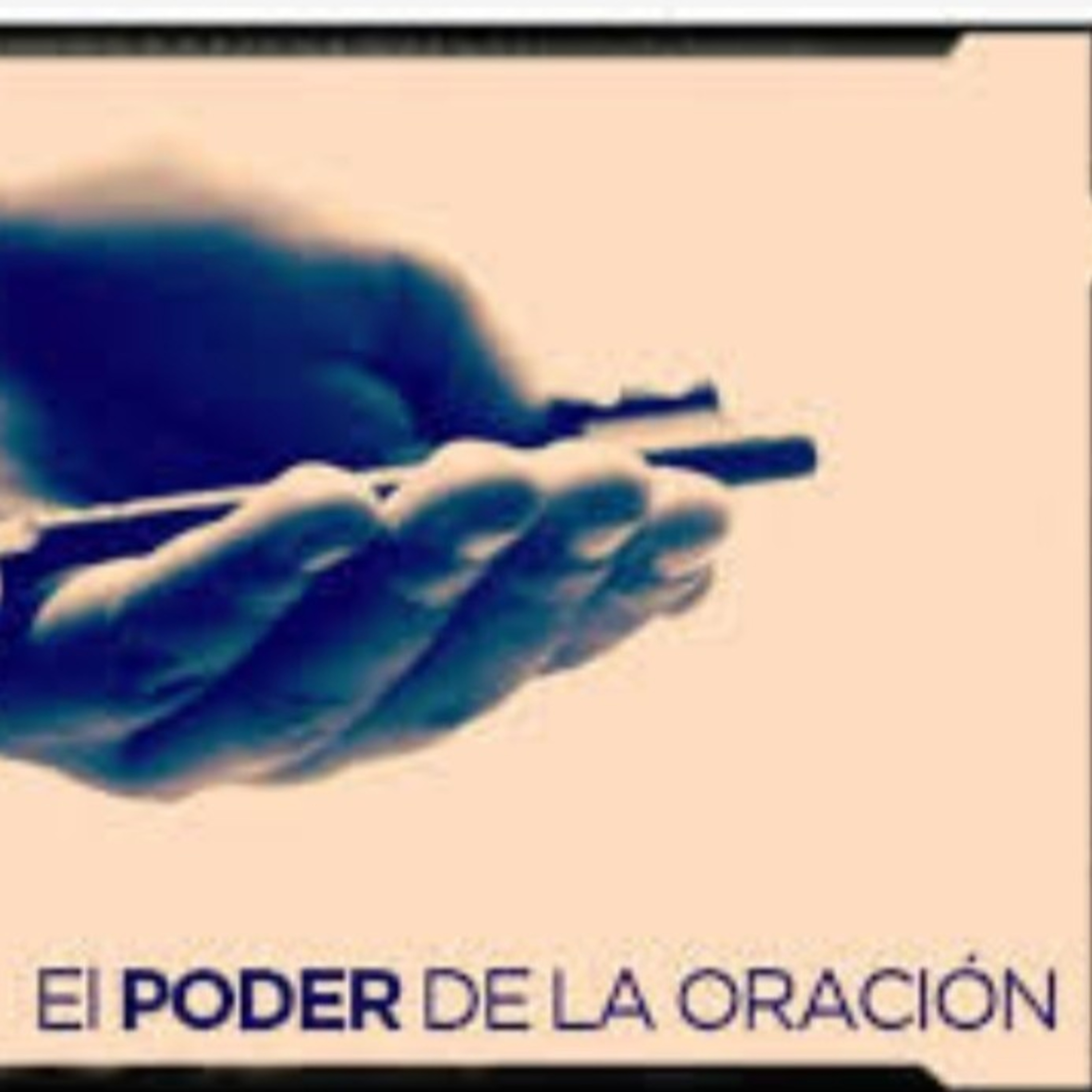 La oración con fe episode artwork