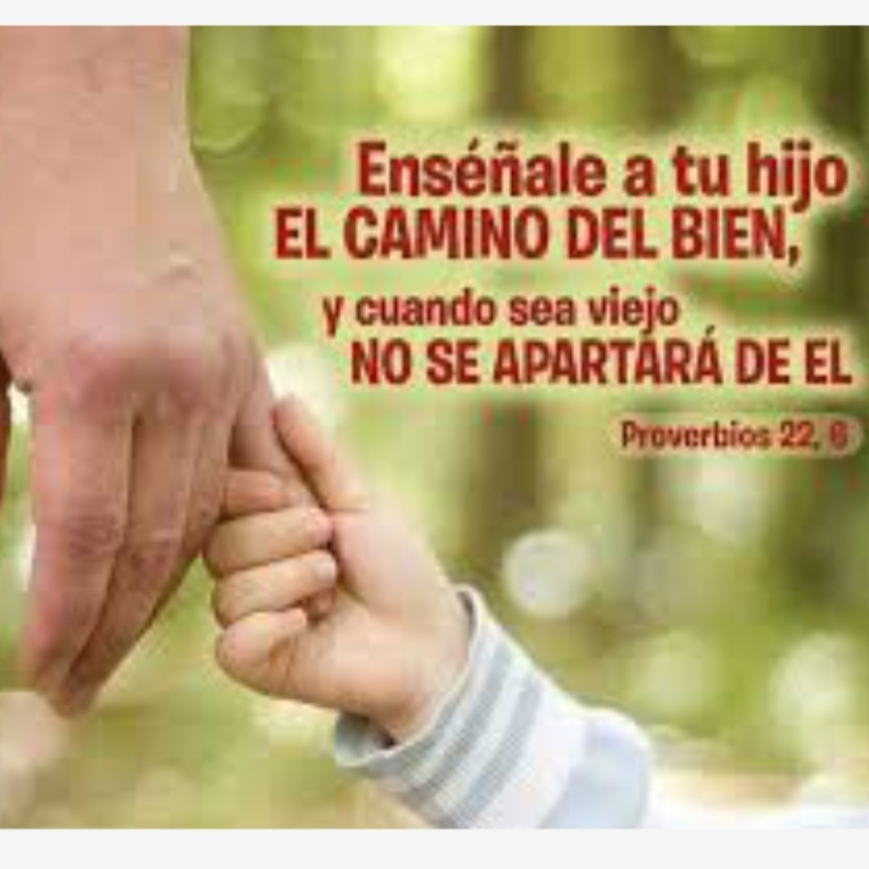 Enseñanzas al Servicio De DIOS