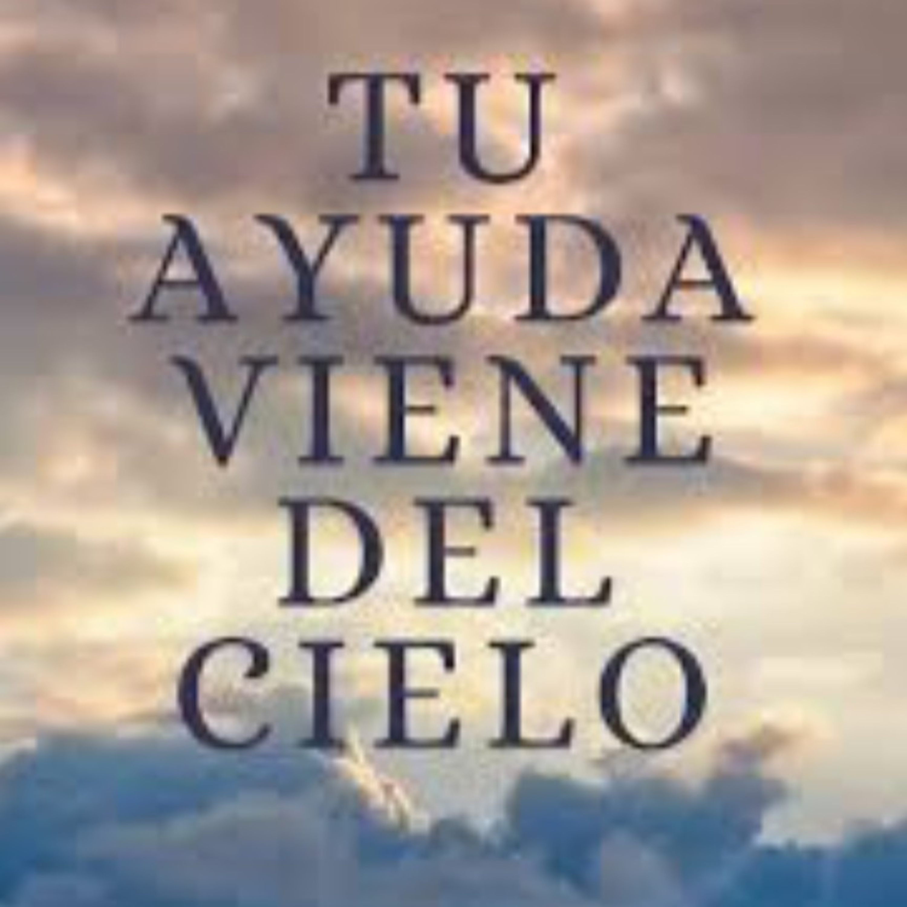 La ayuda que viene del cielo episode artwork