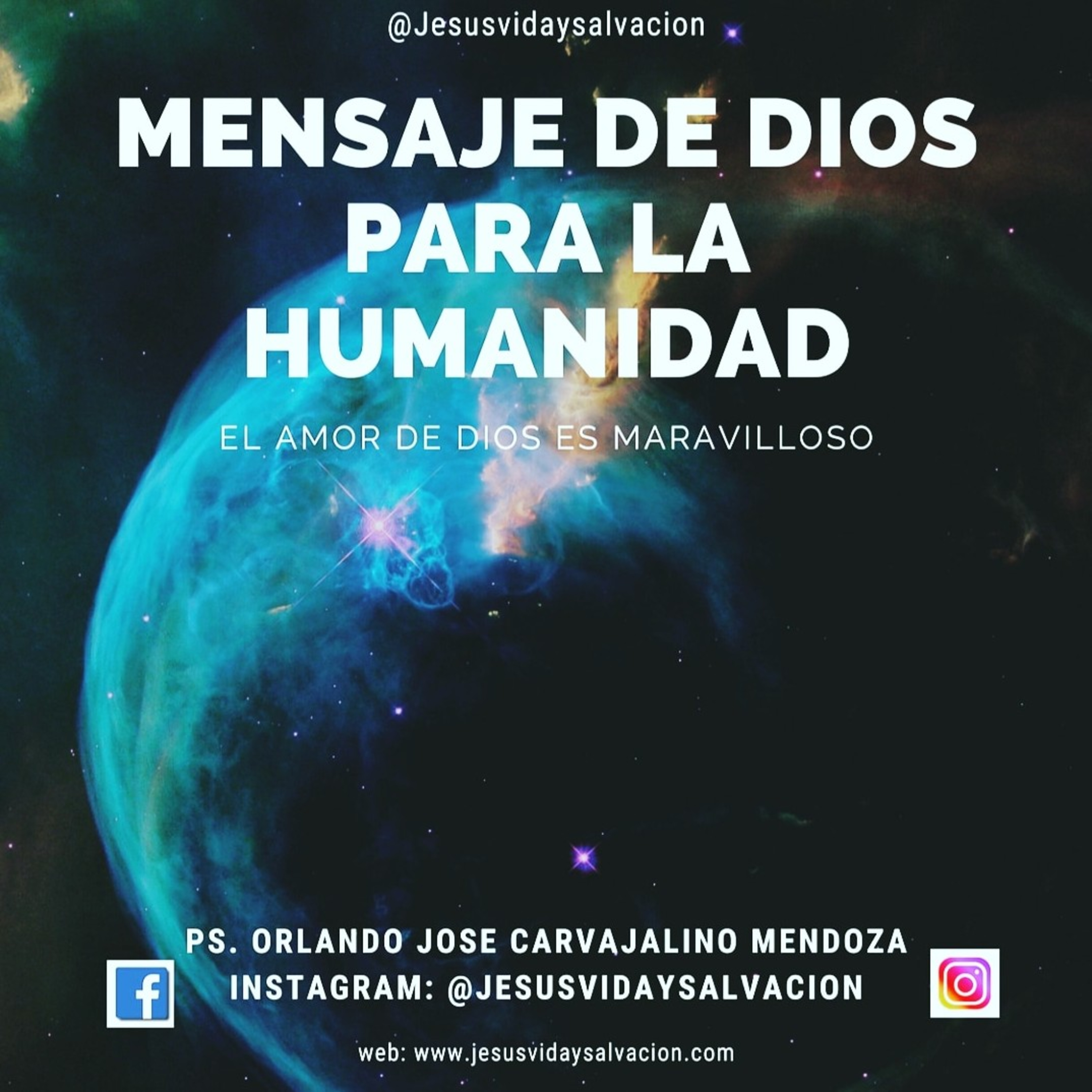 Enseñanzas al Servicio De DIOS