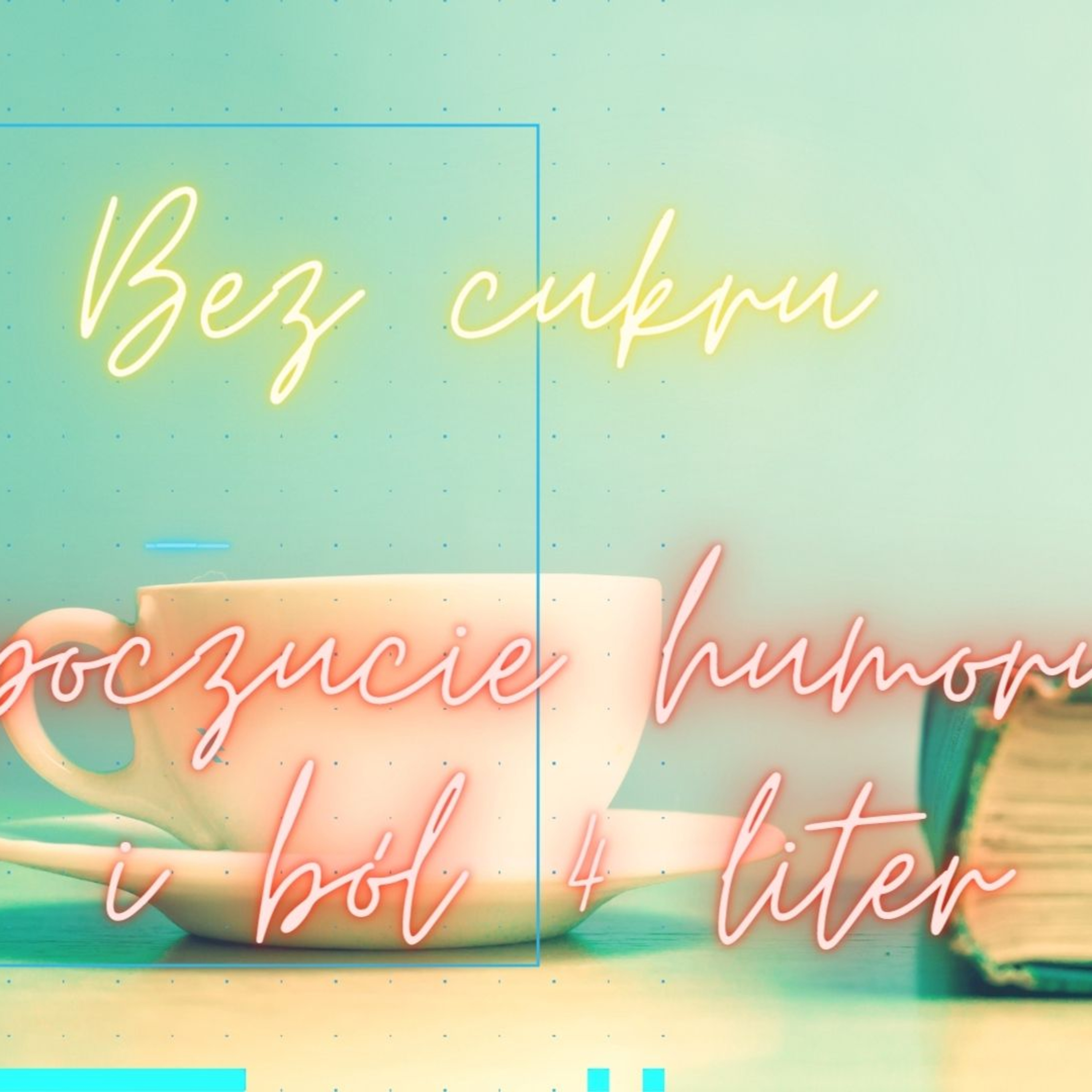 Kawa i ciastki