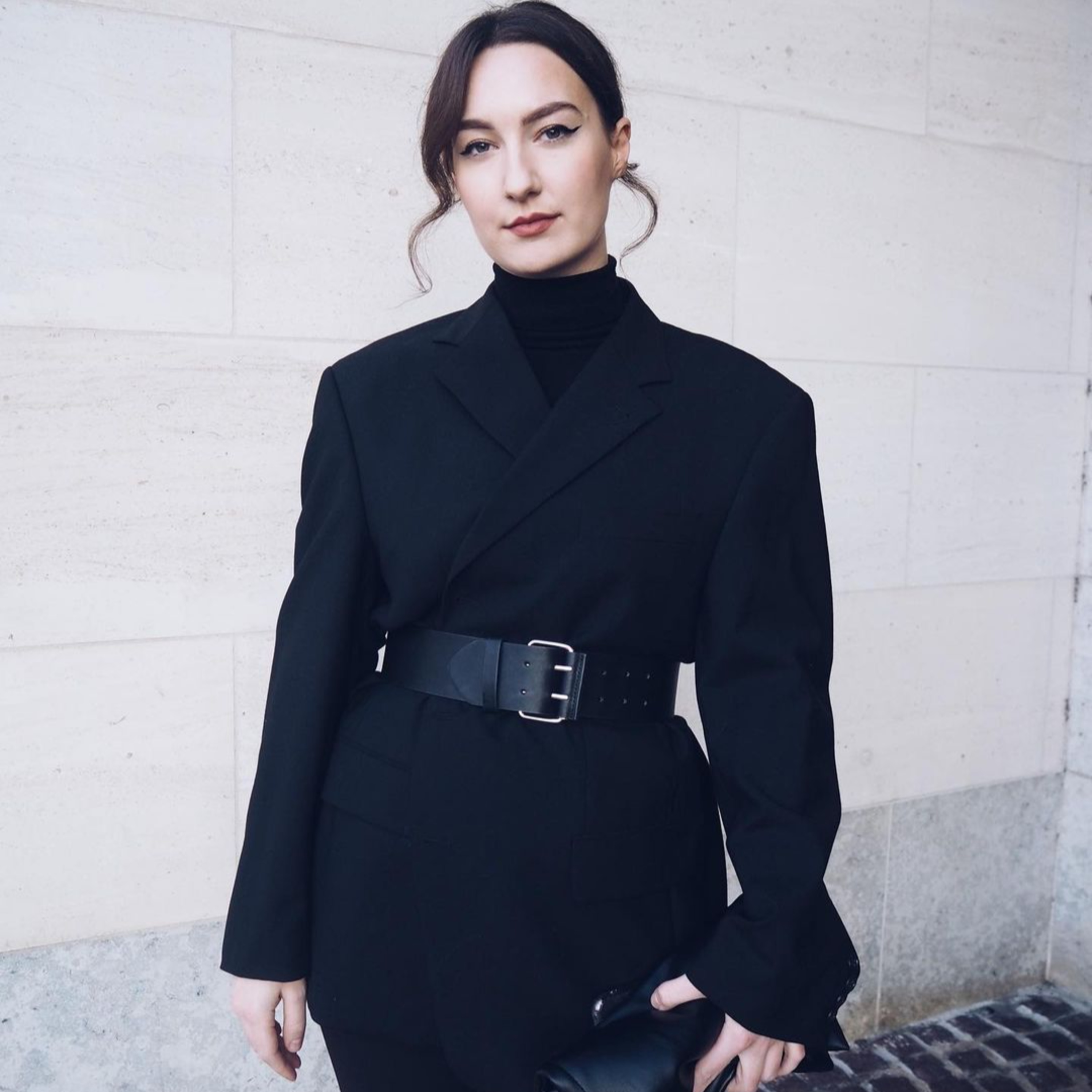 Who And What She Wants