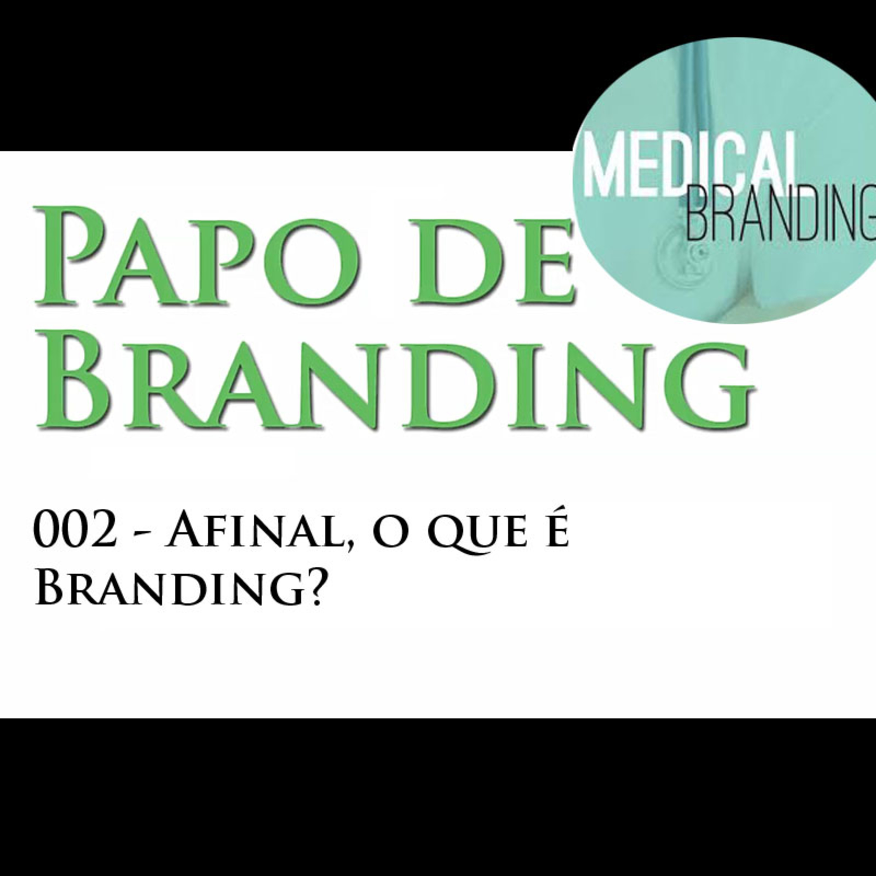 Papo de Branding