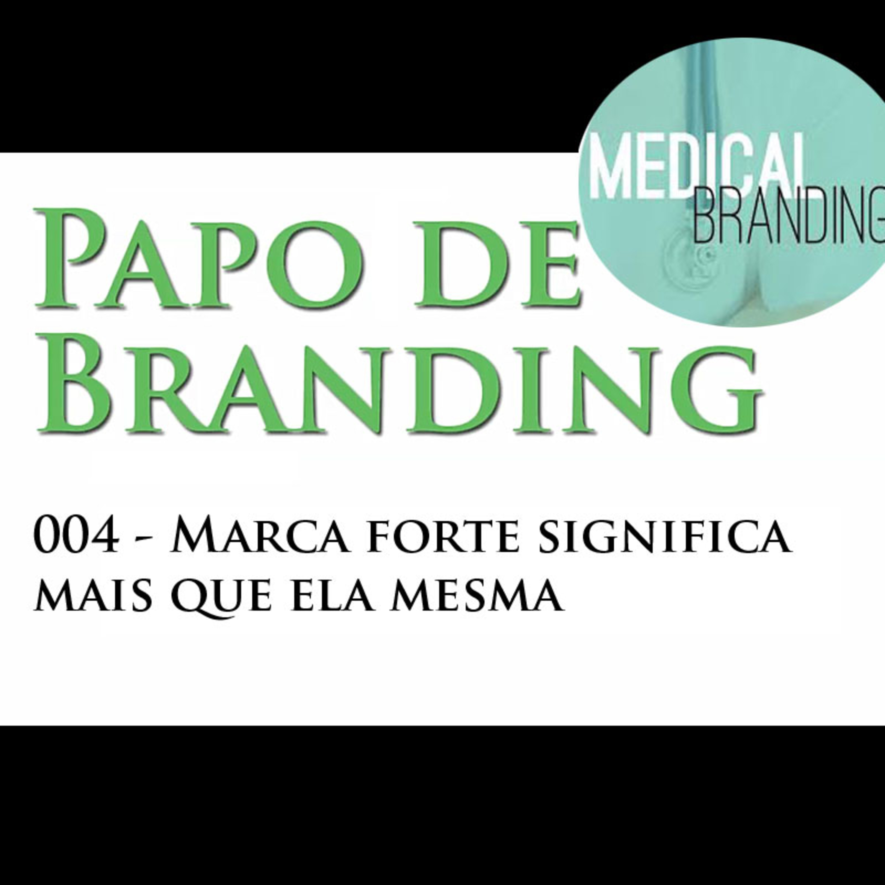 Papo de Branding