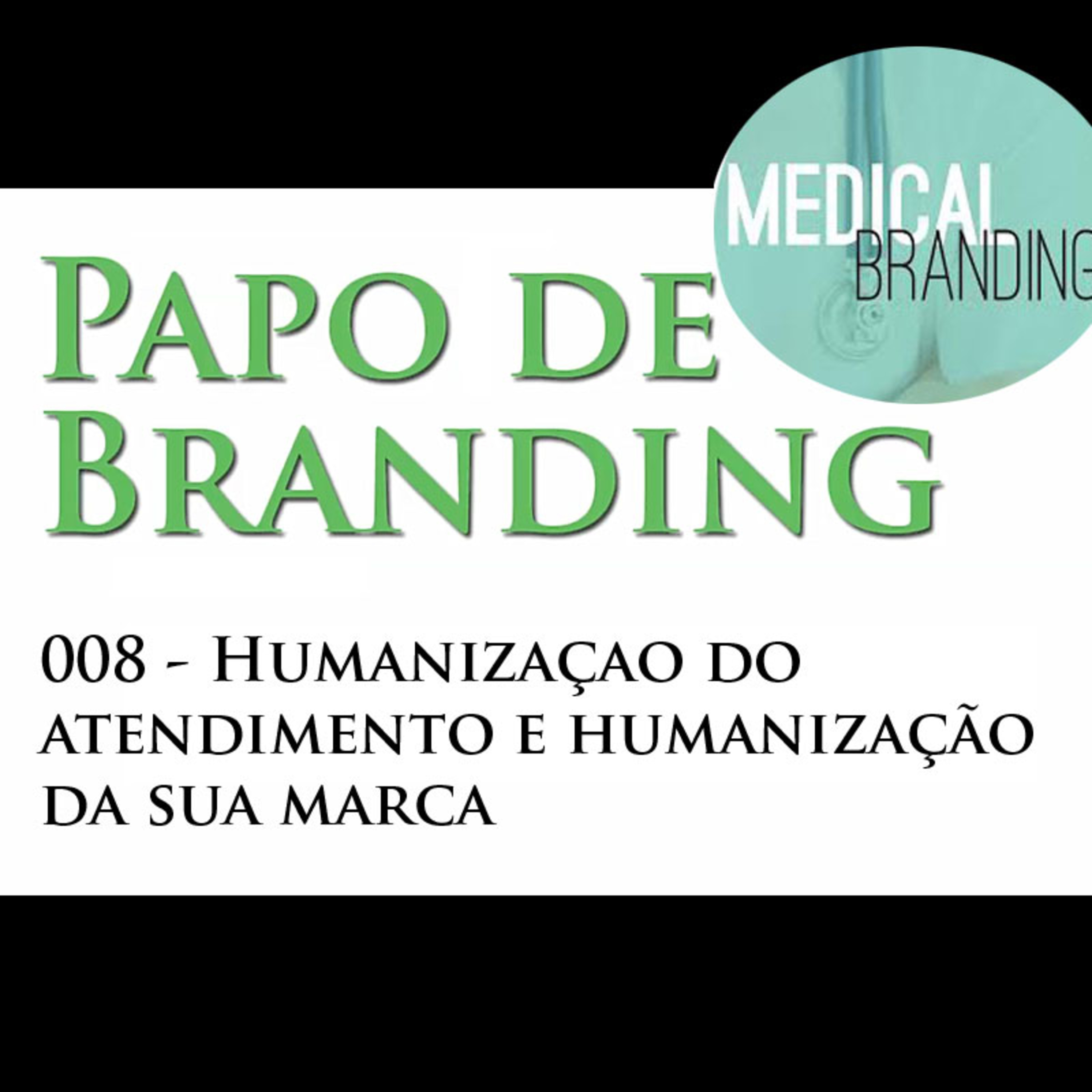 Papo de Branding