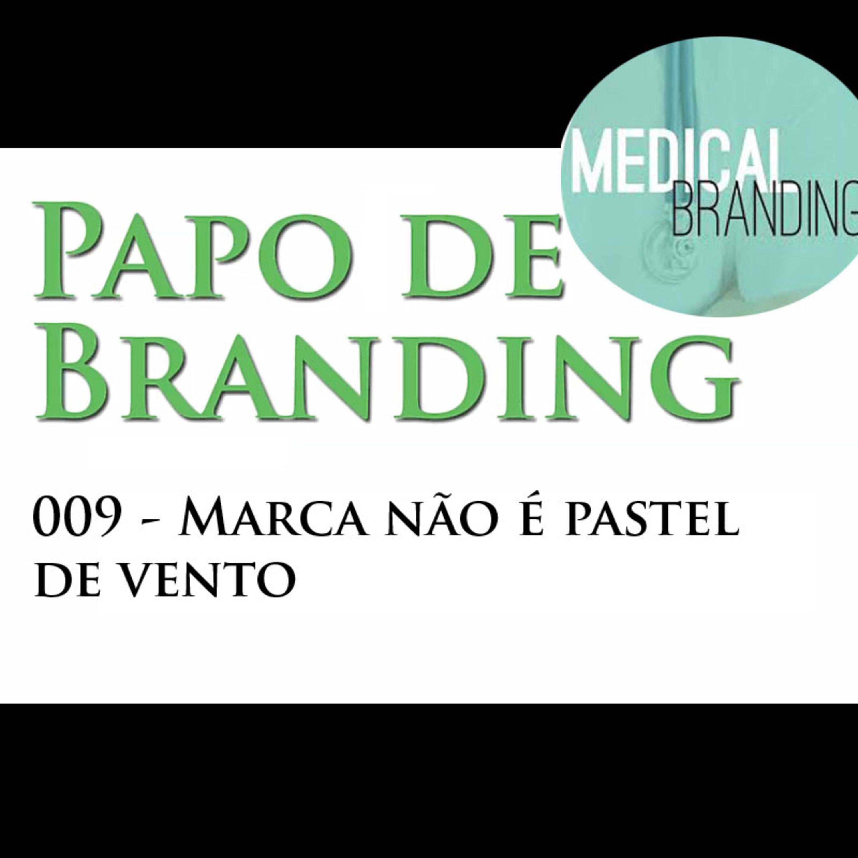 Papo de Branding