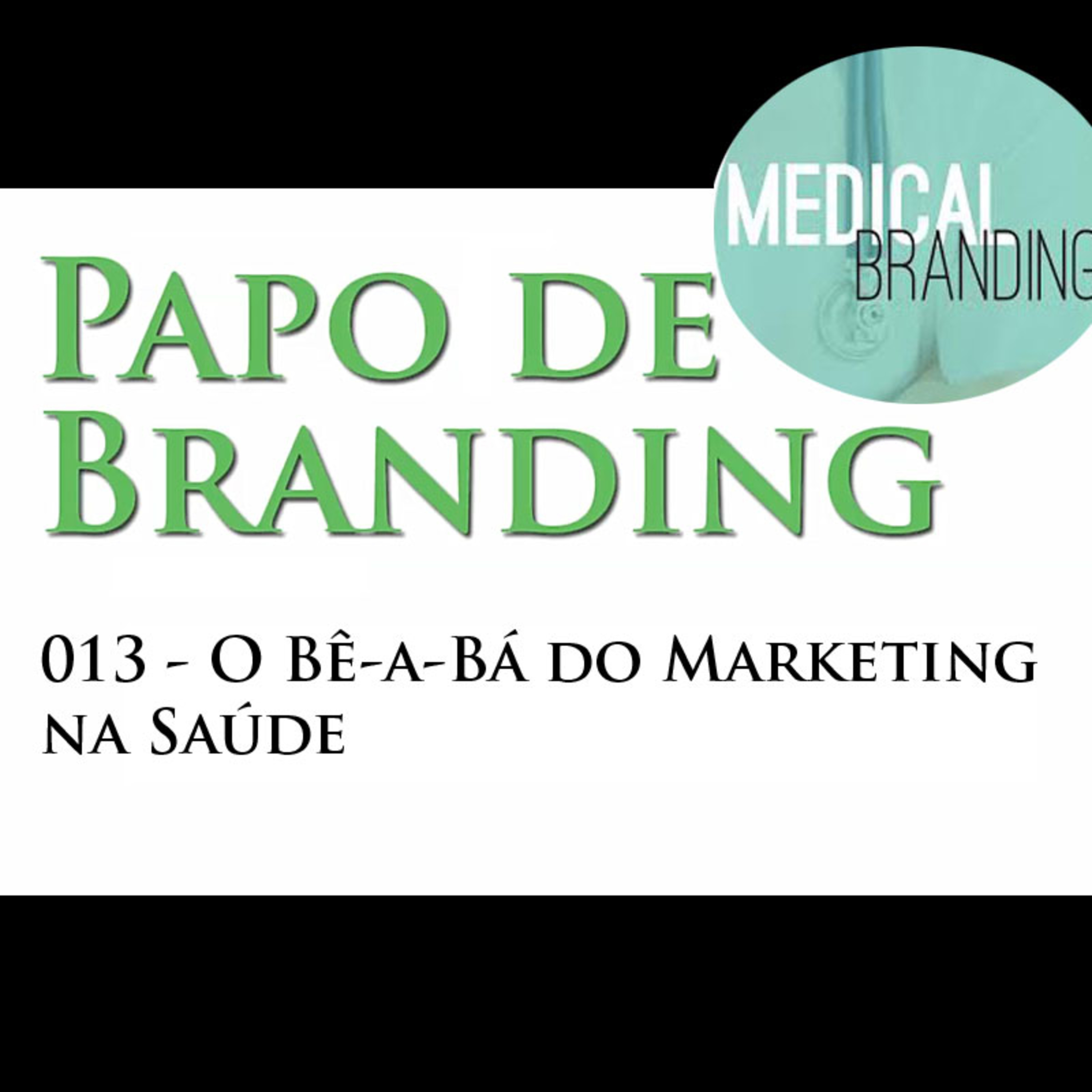 Papo de Branding