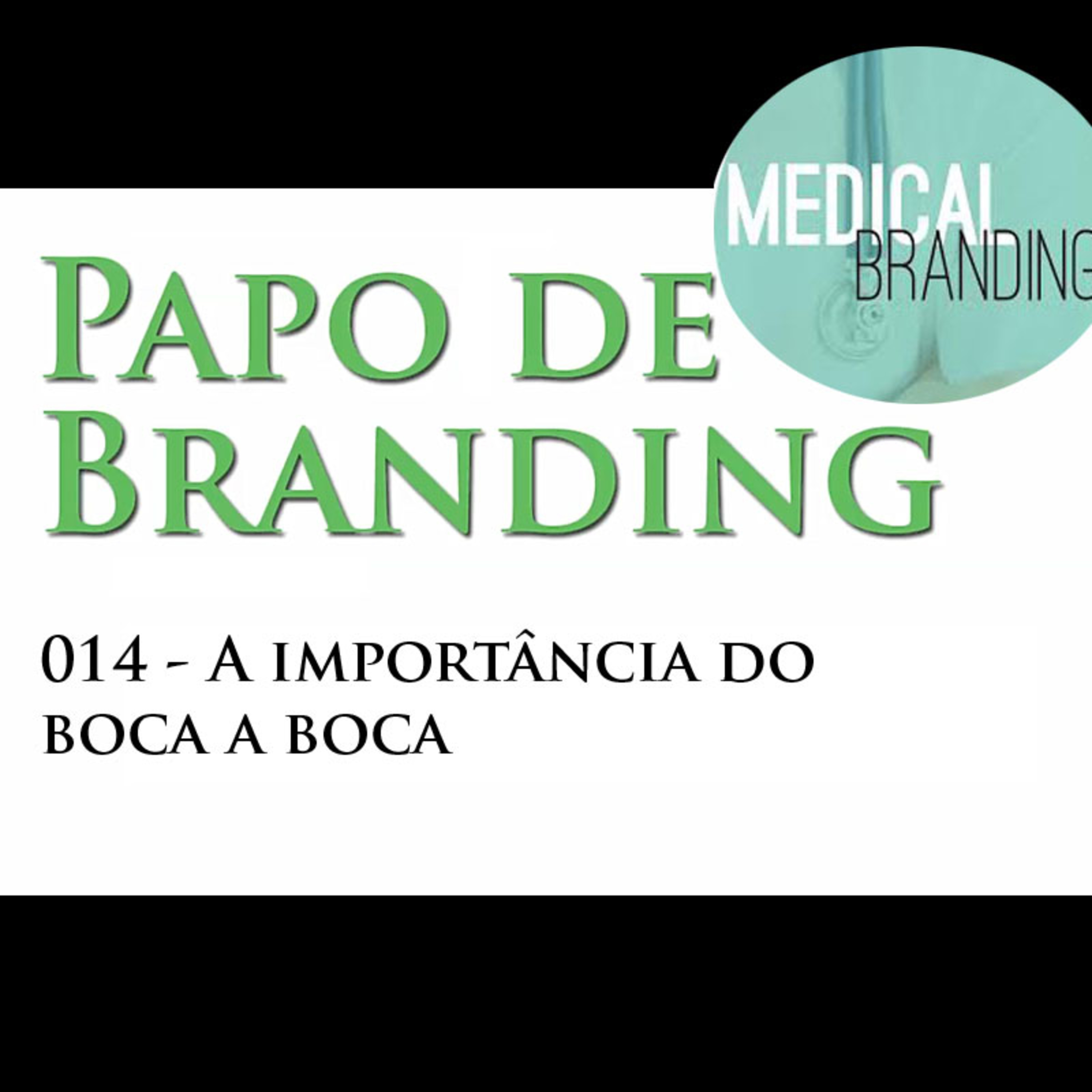 Papo de Branding