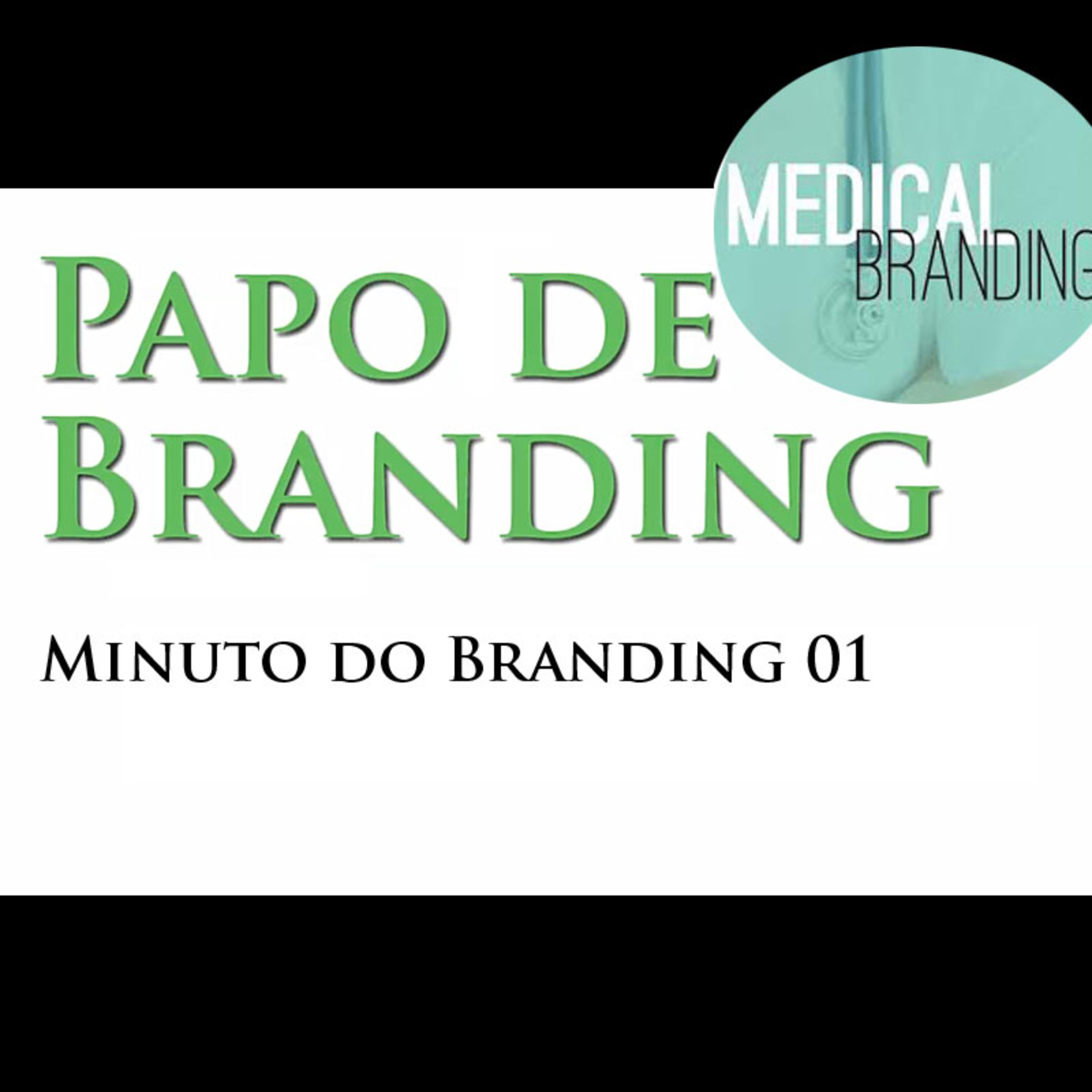 Papo de Branding