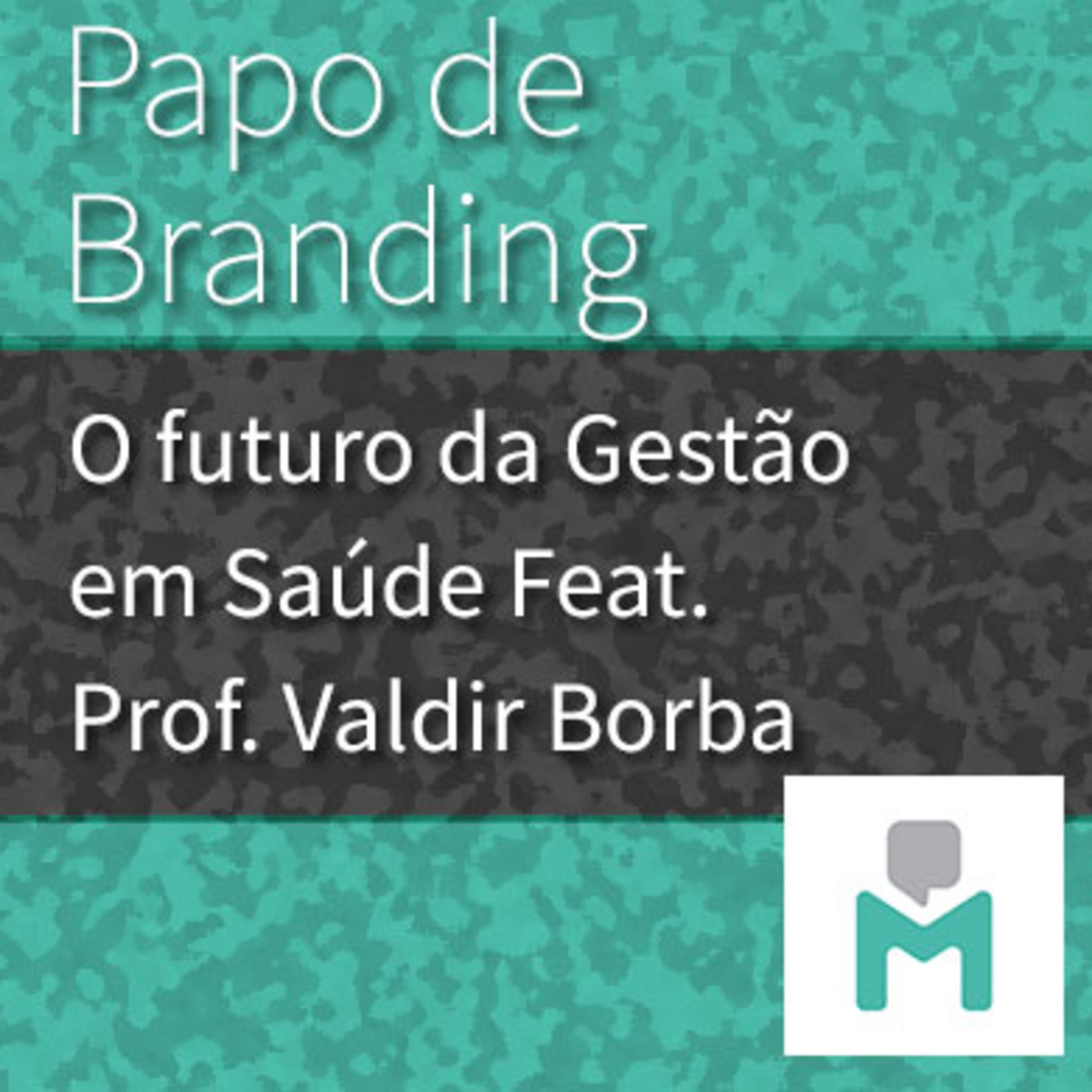 Papo de Branding