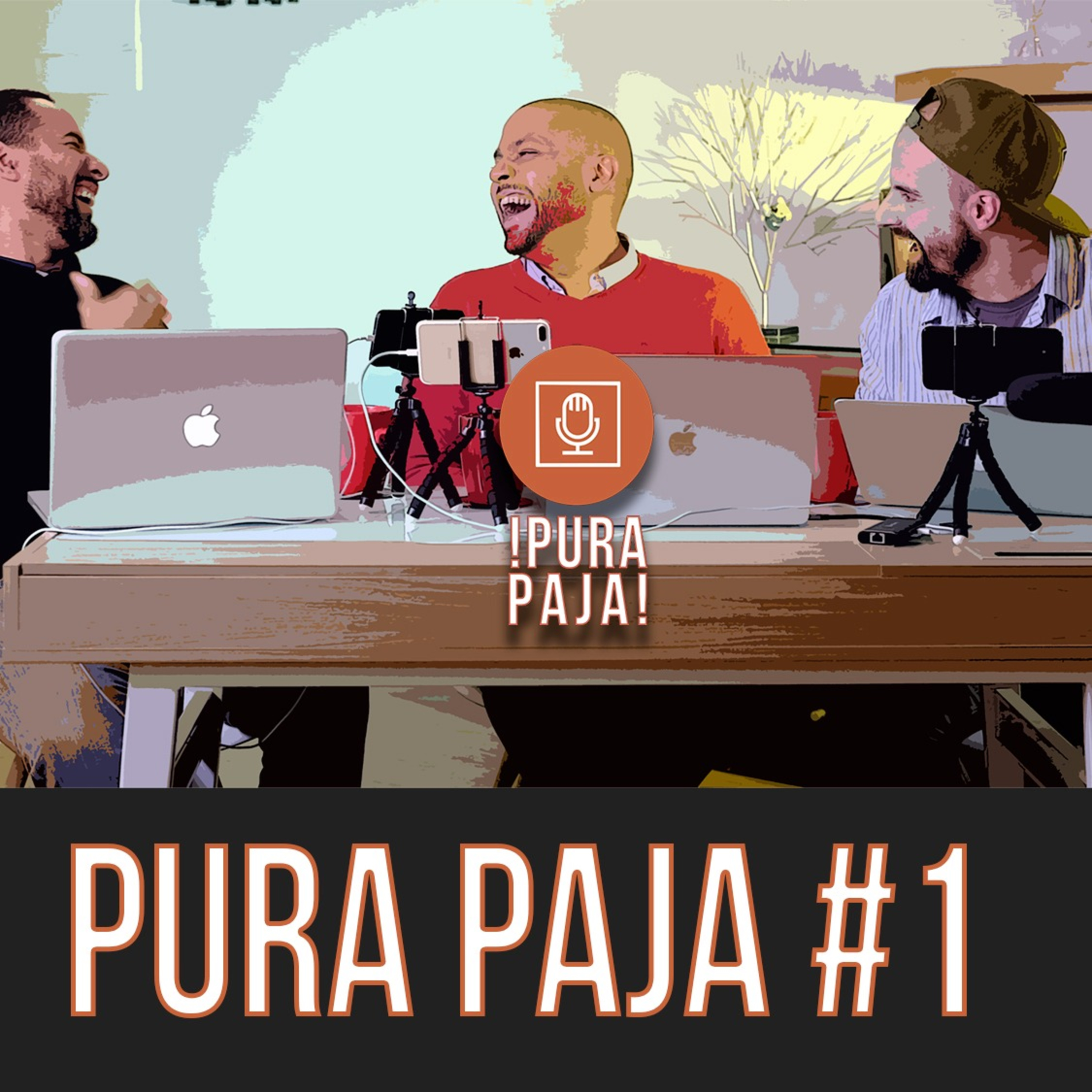 Pura Paja #1 | Historia del chanceo y ¿pedofilia a los 30? | nawará tv