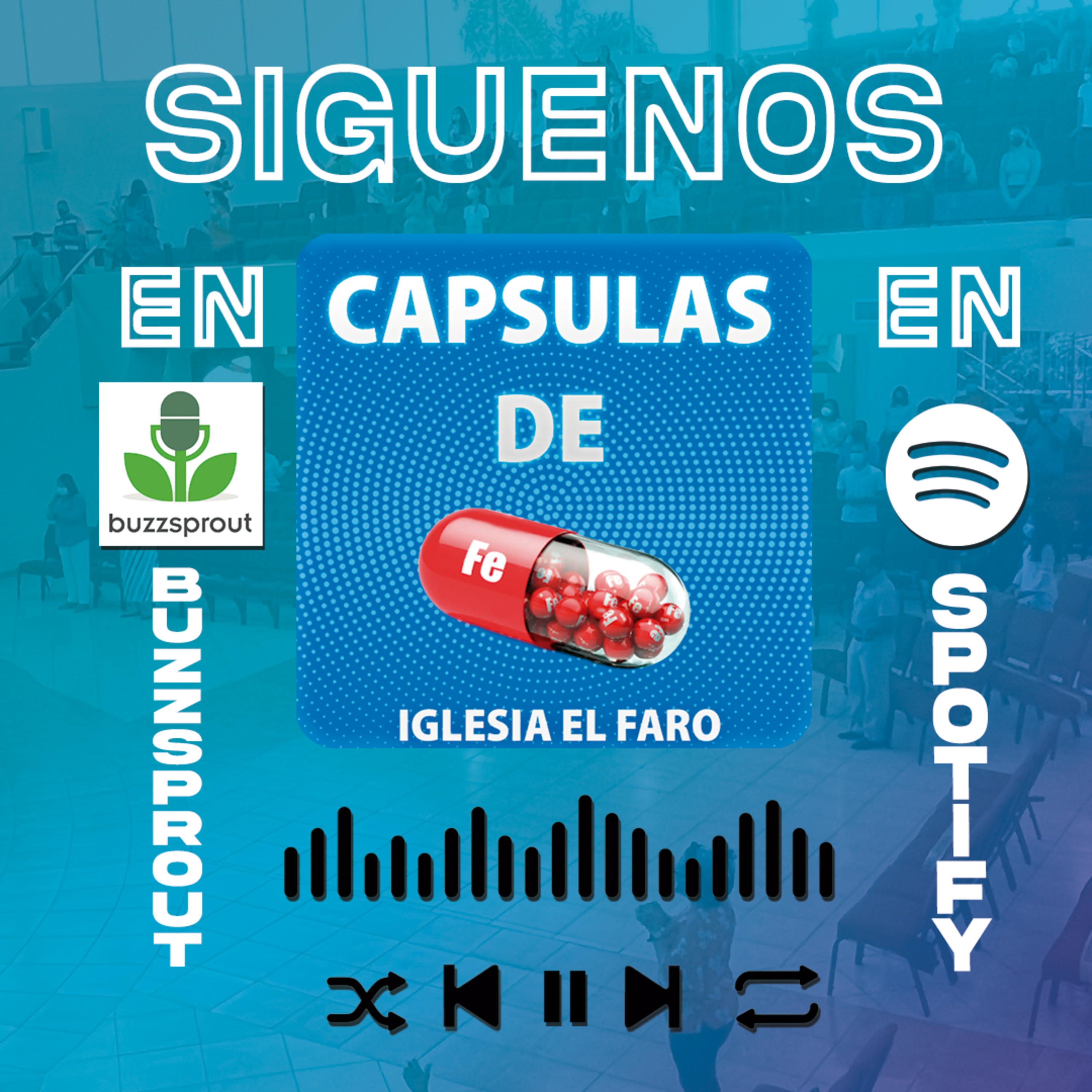 Pan de Vida - Iglesia El Faro La Ceiba