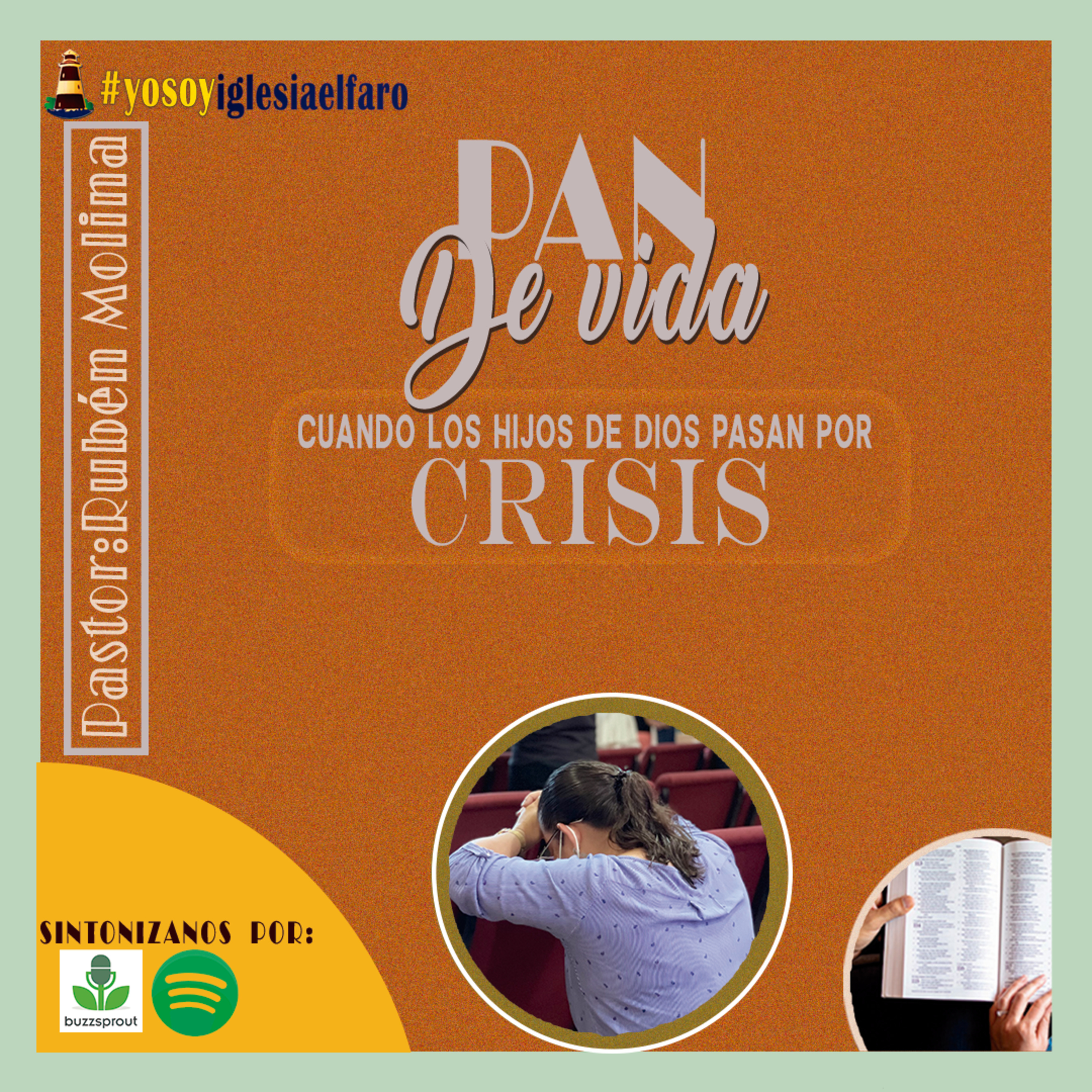 Pan de Vida - Iglesia El Faro La Ceiba