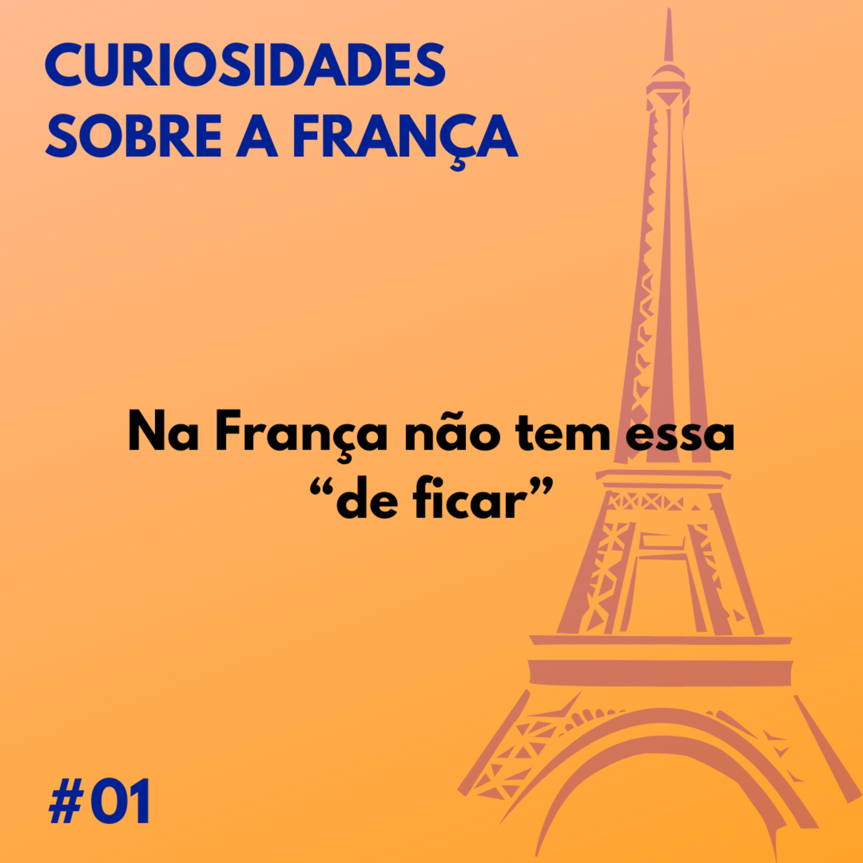 Caindo de Paraquedas na França