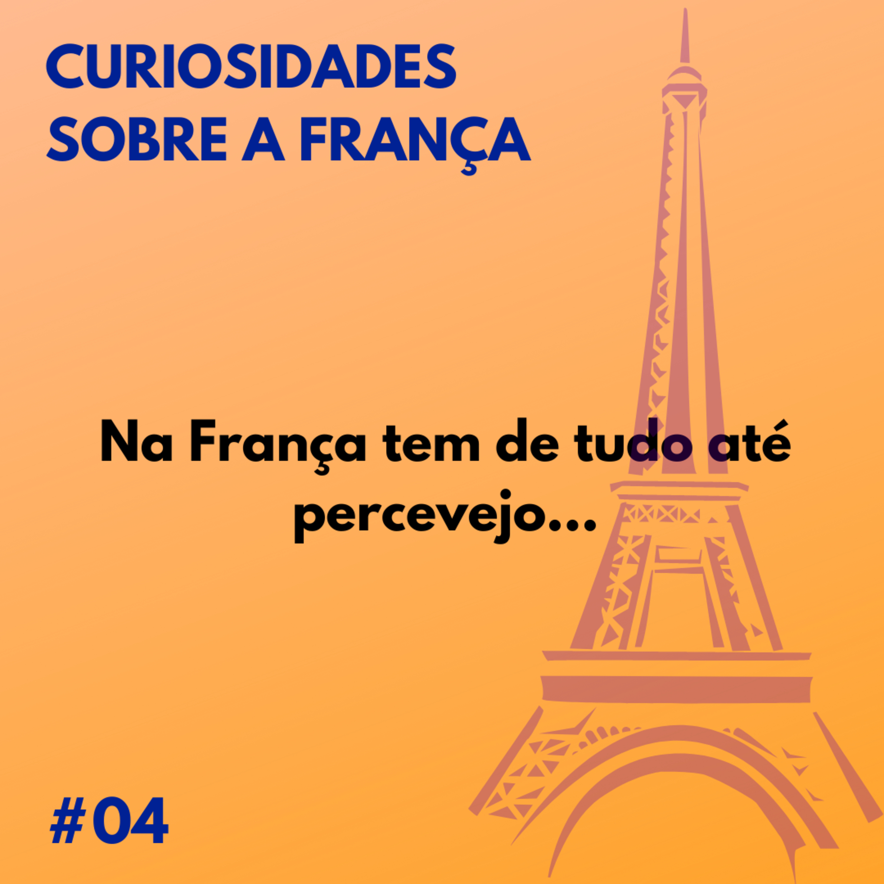 Caindo de Paraquedas na França
