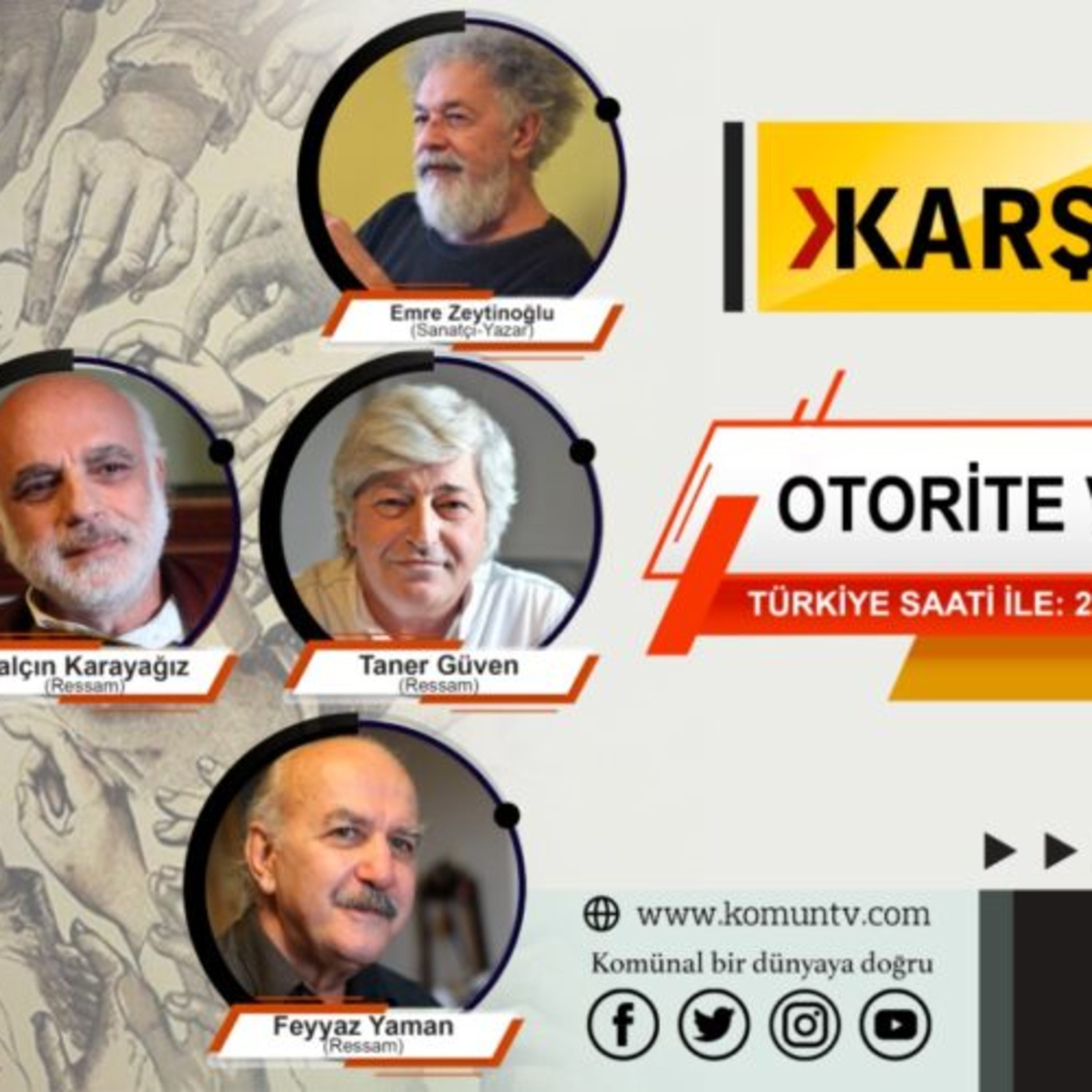 KOMUN TV