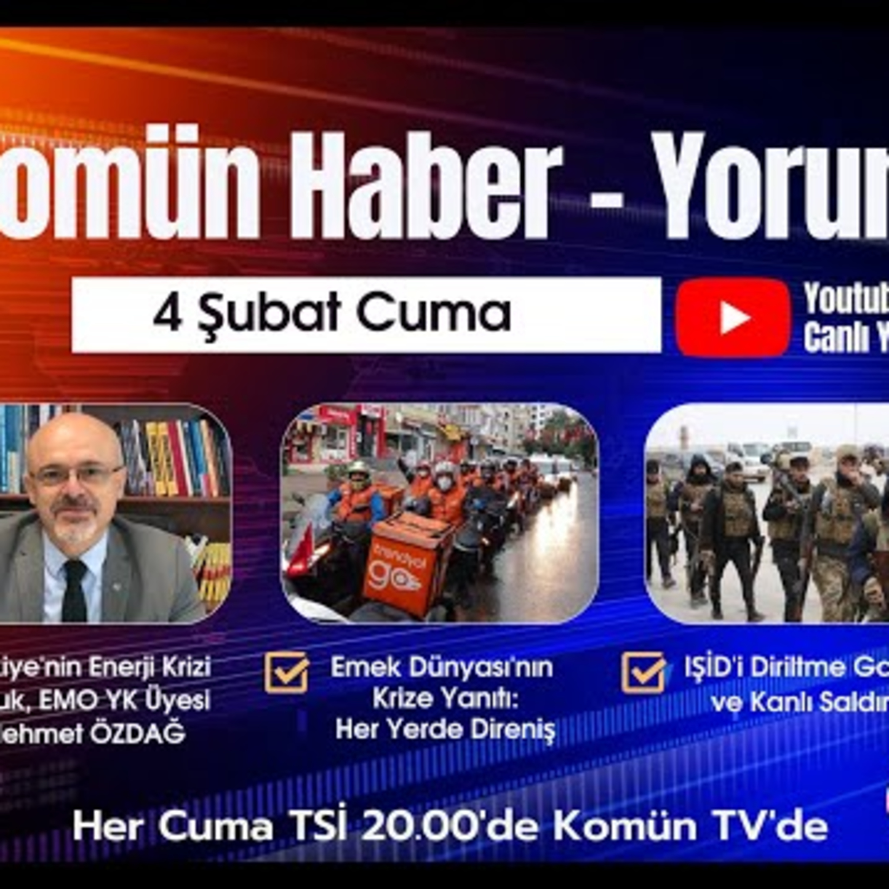 KOMUN TV