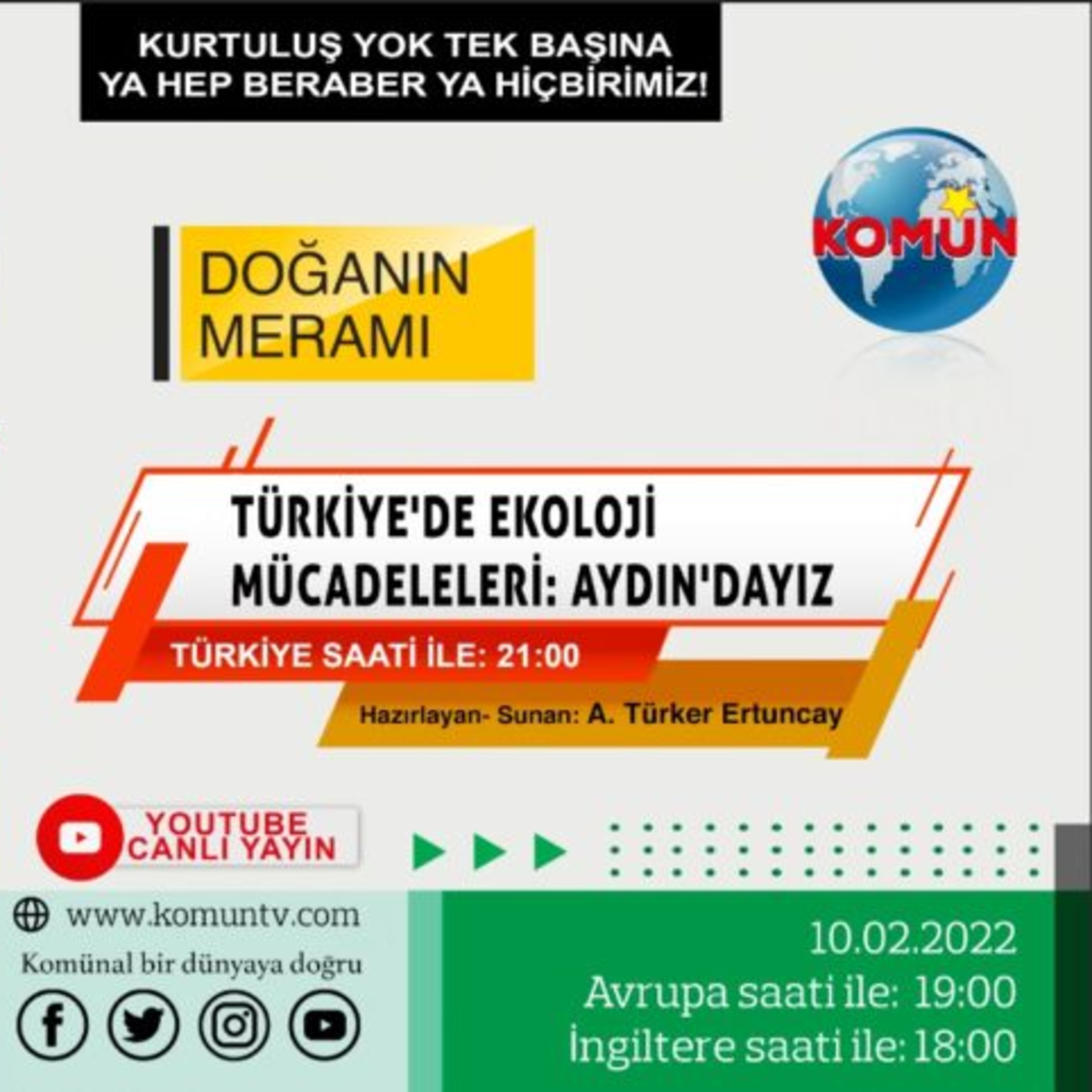 KOMUN TV