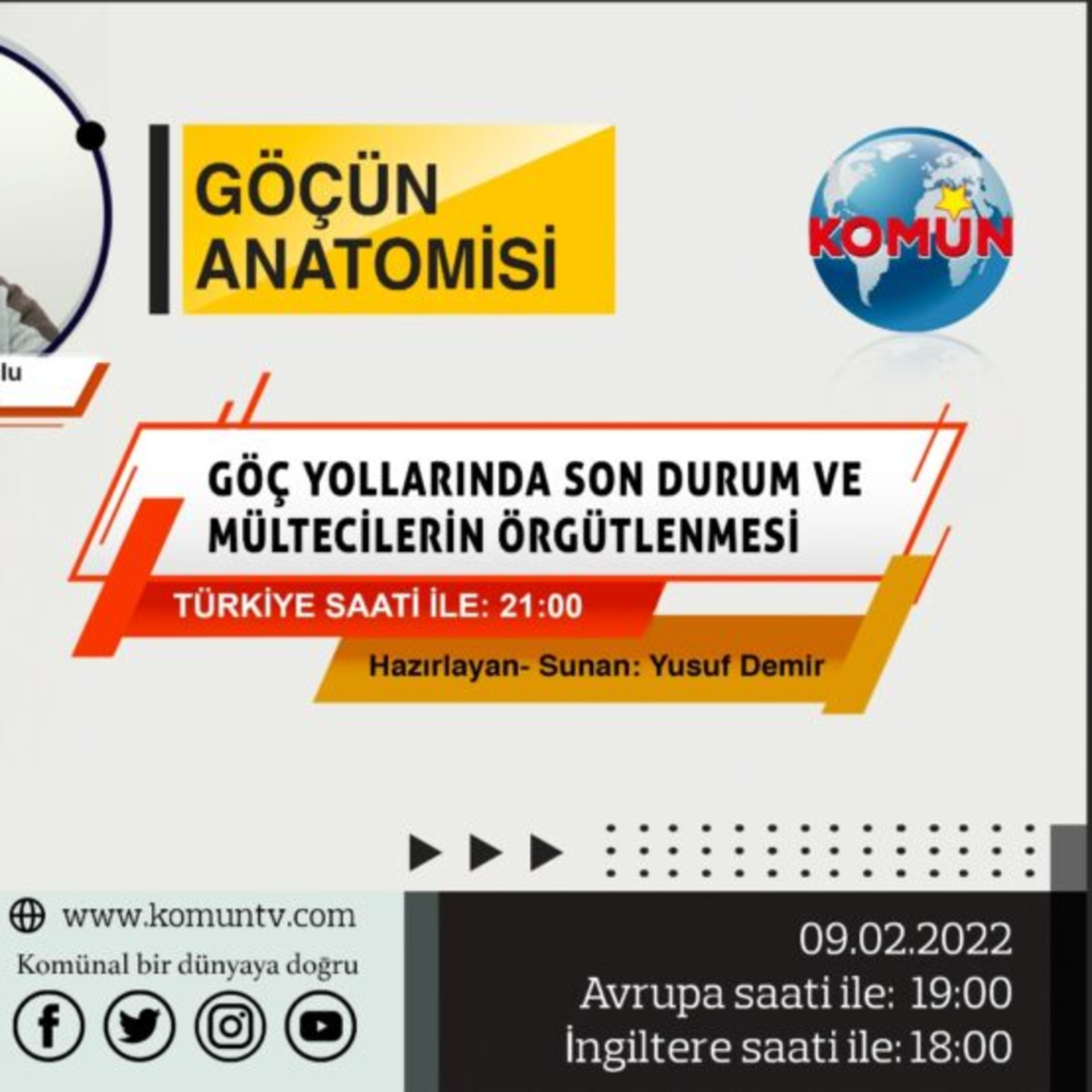 KOMUN TV