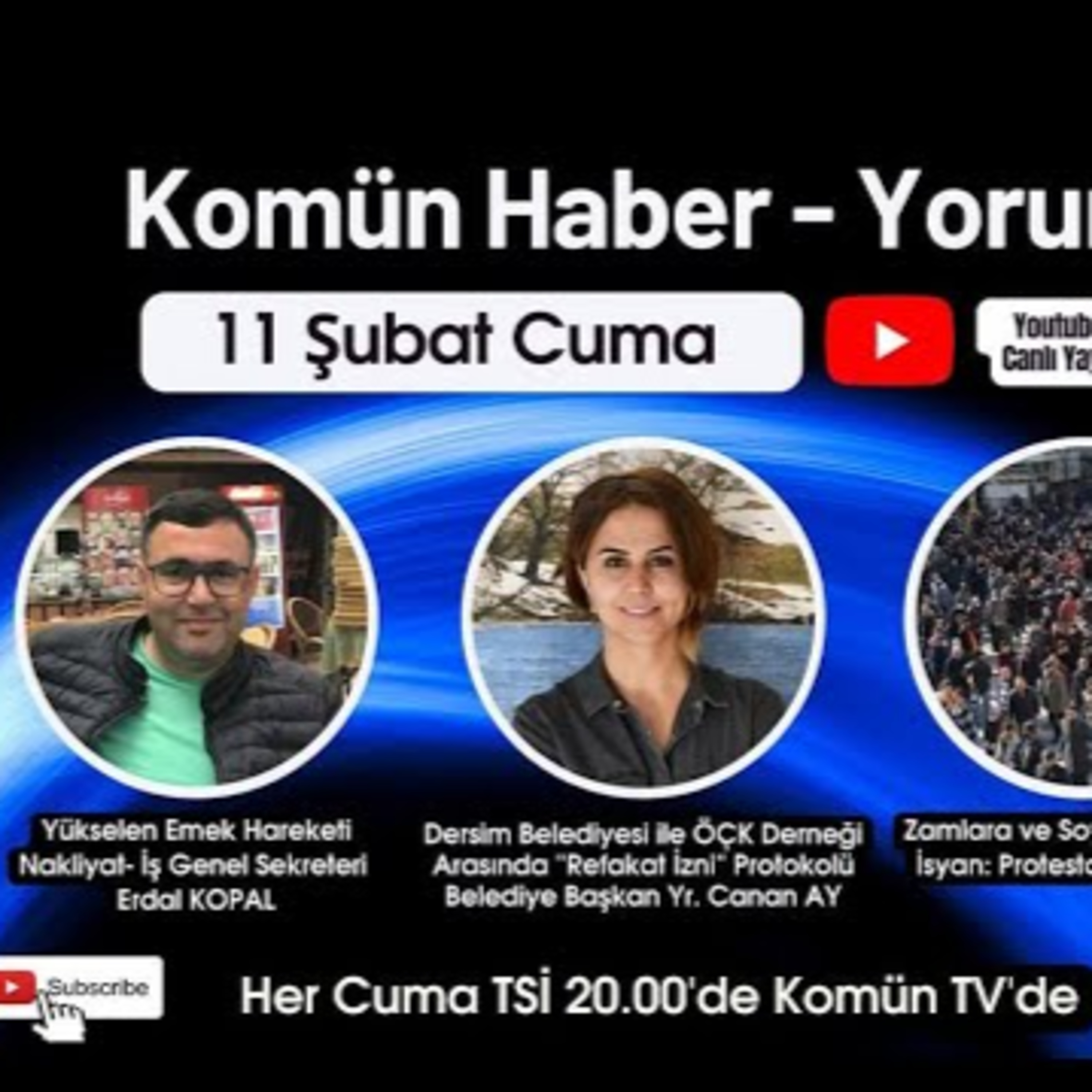 KOMUN TV