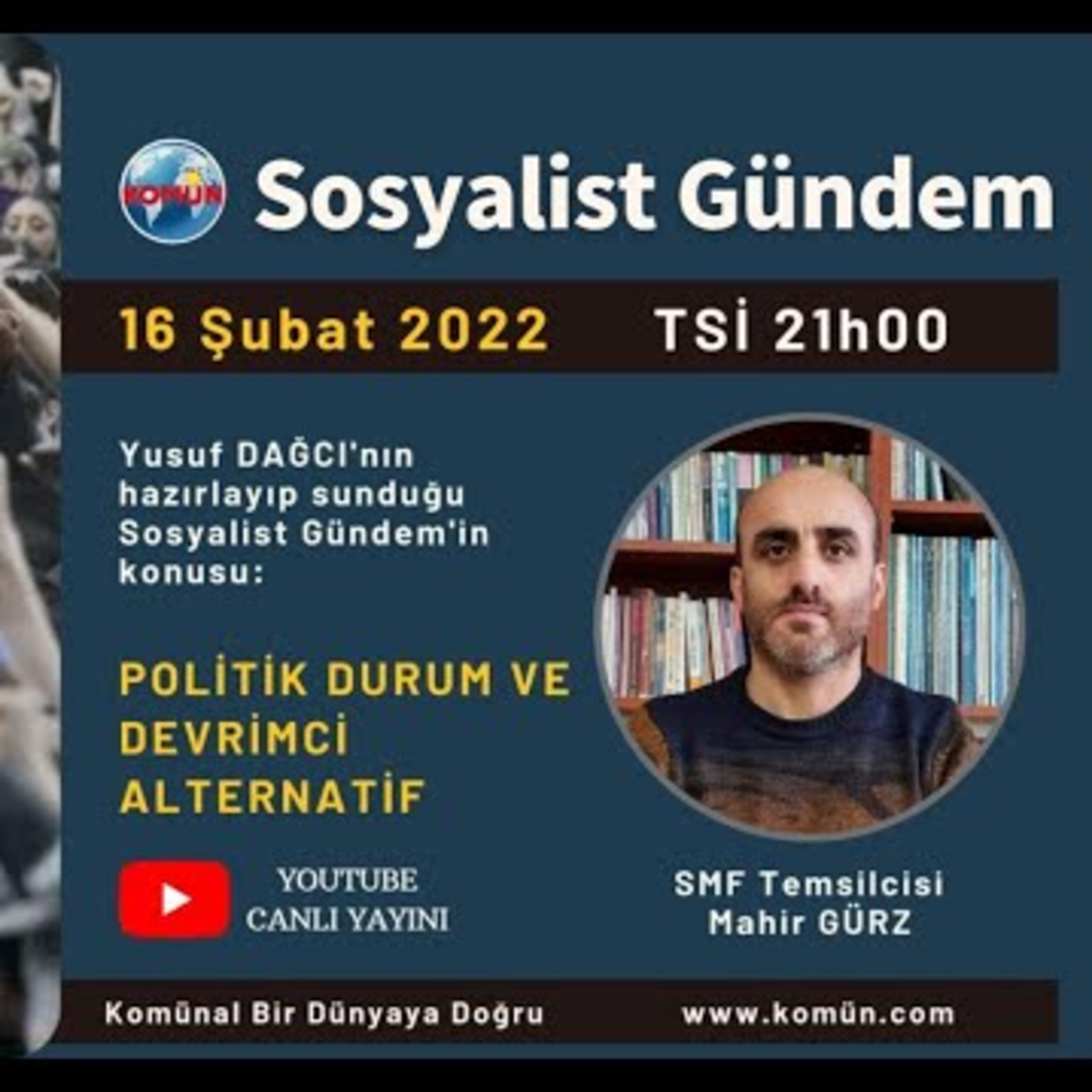 KOMUN TV