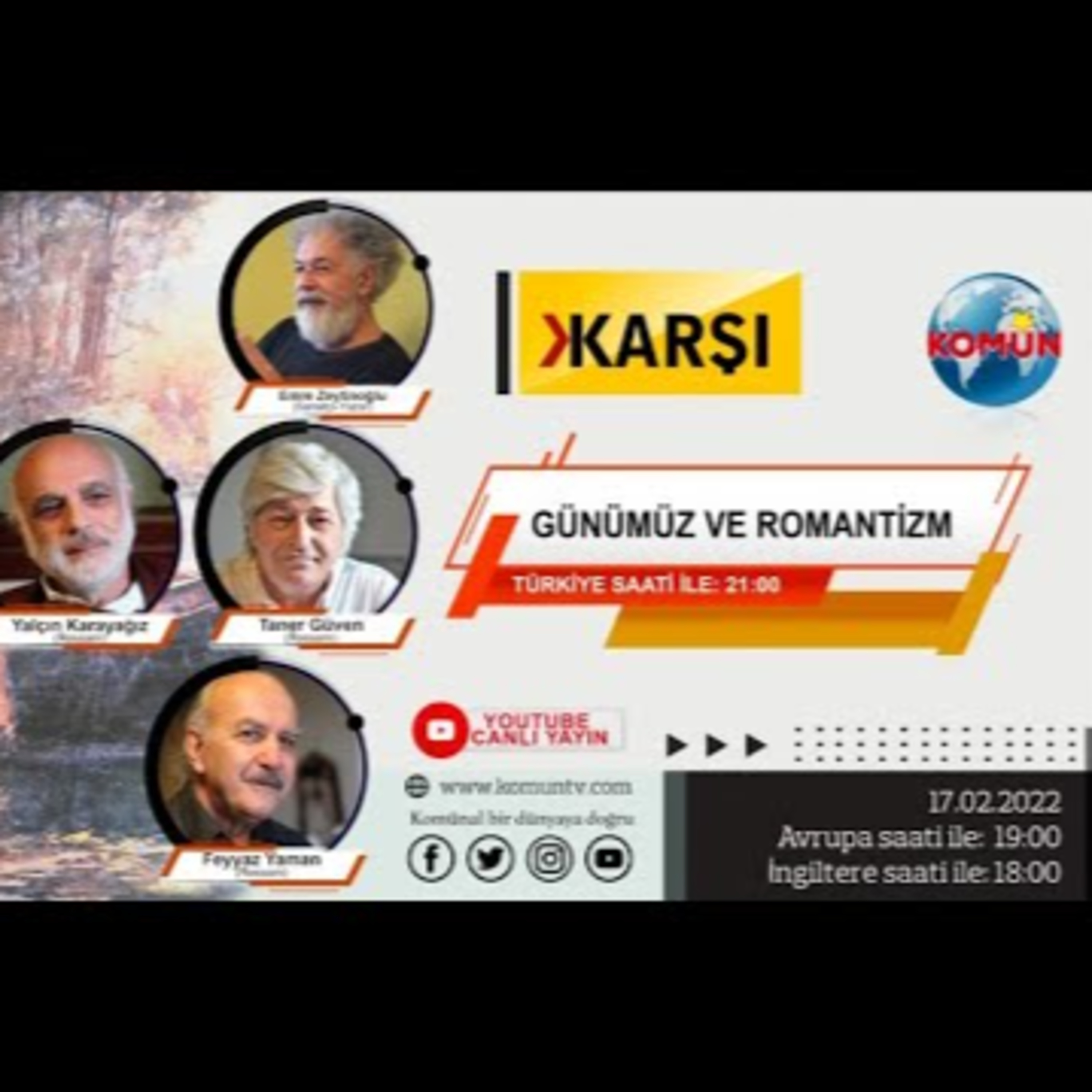 KOMUN TV
