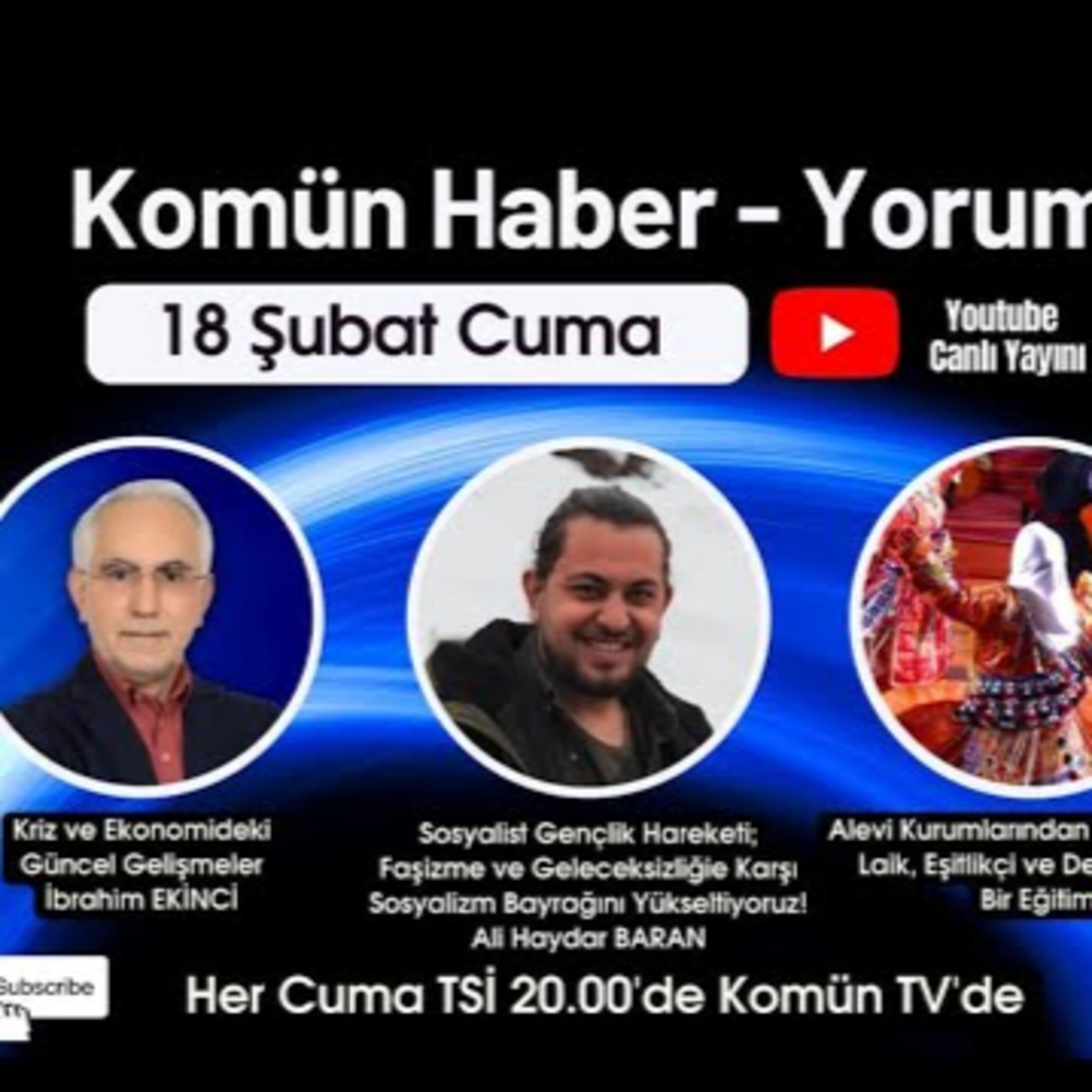 KOMUN TV