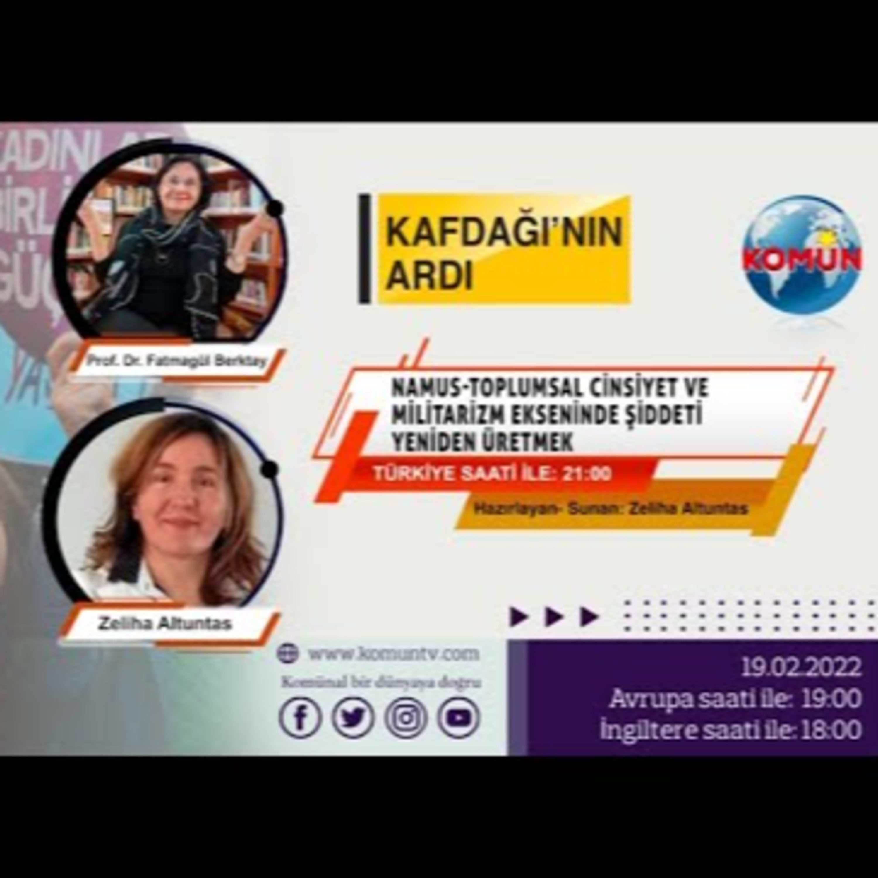 KOMUN TV