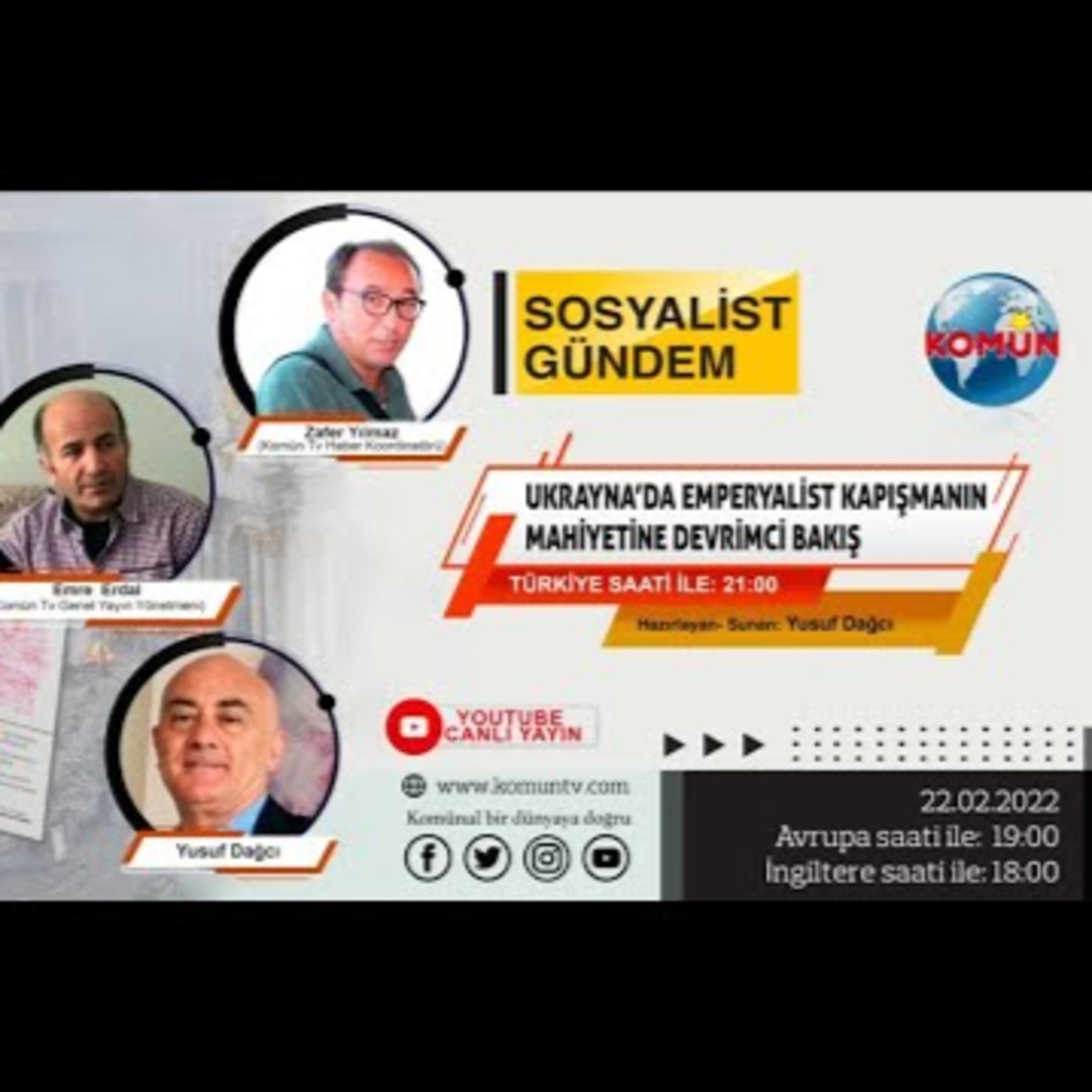 KOMUN TV