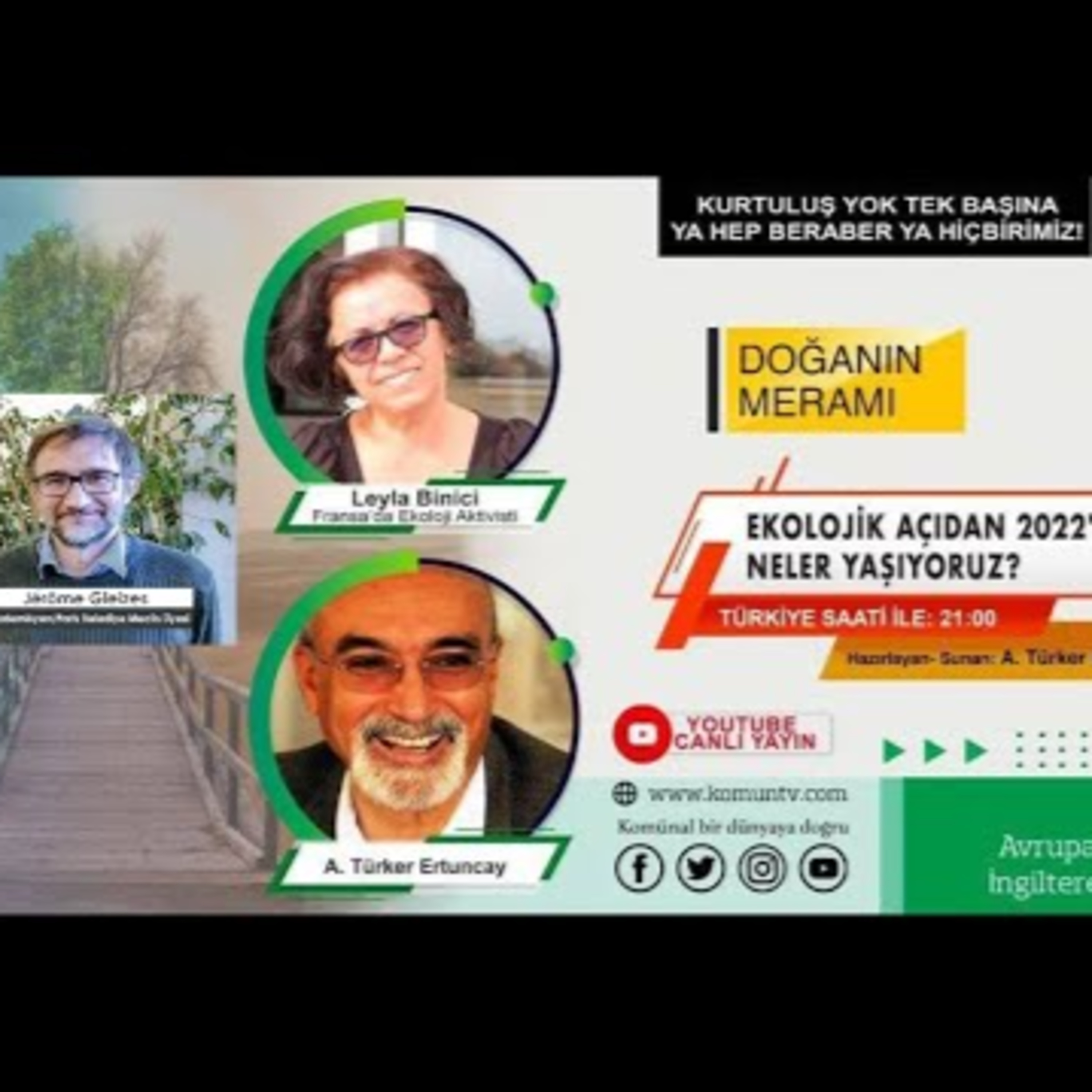 KOMUN TV