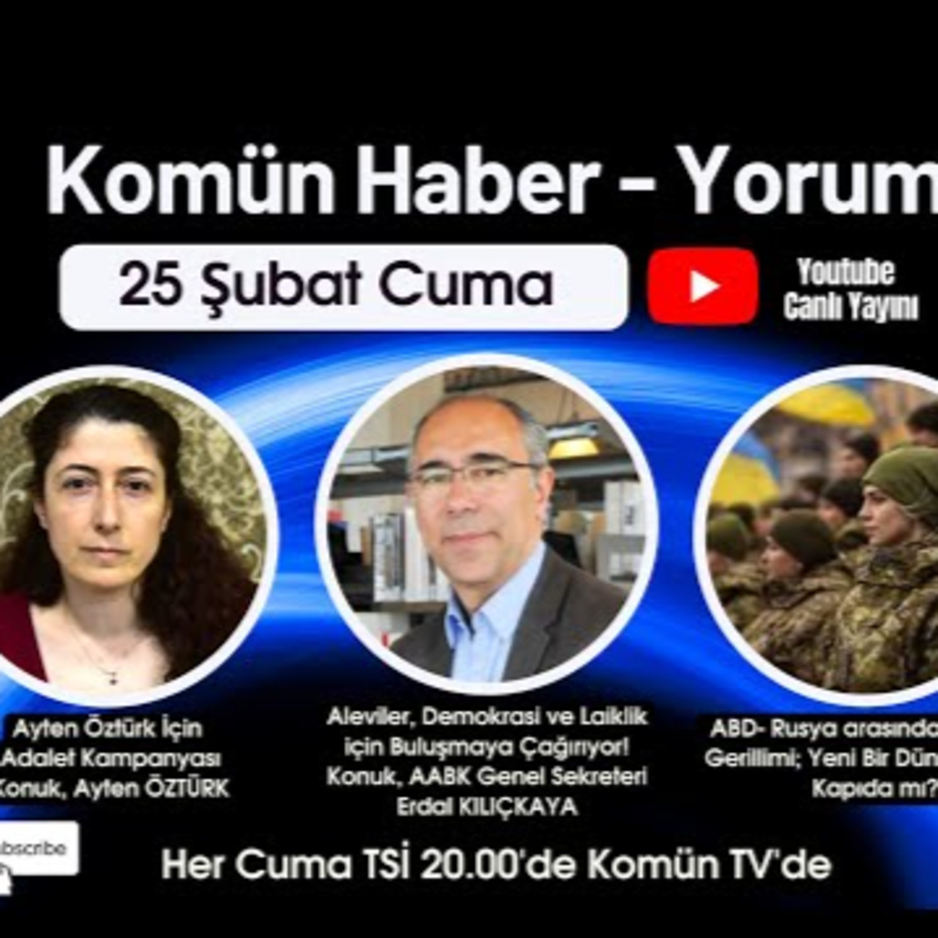 KOMUN TV