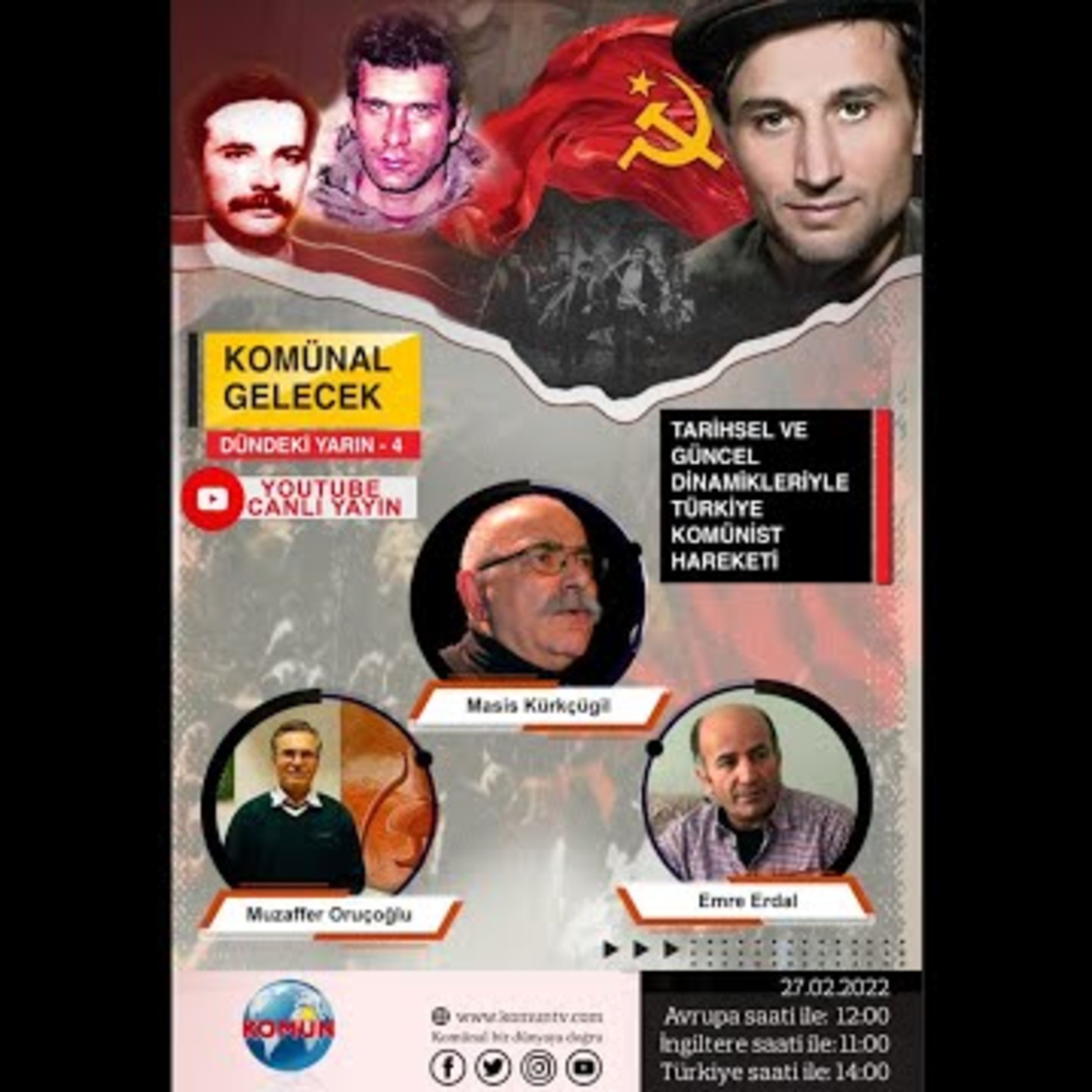 KOMUN TV