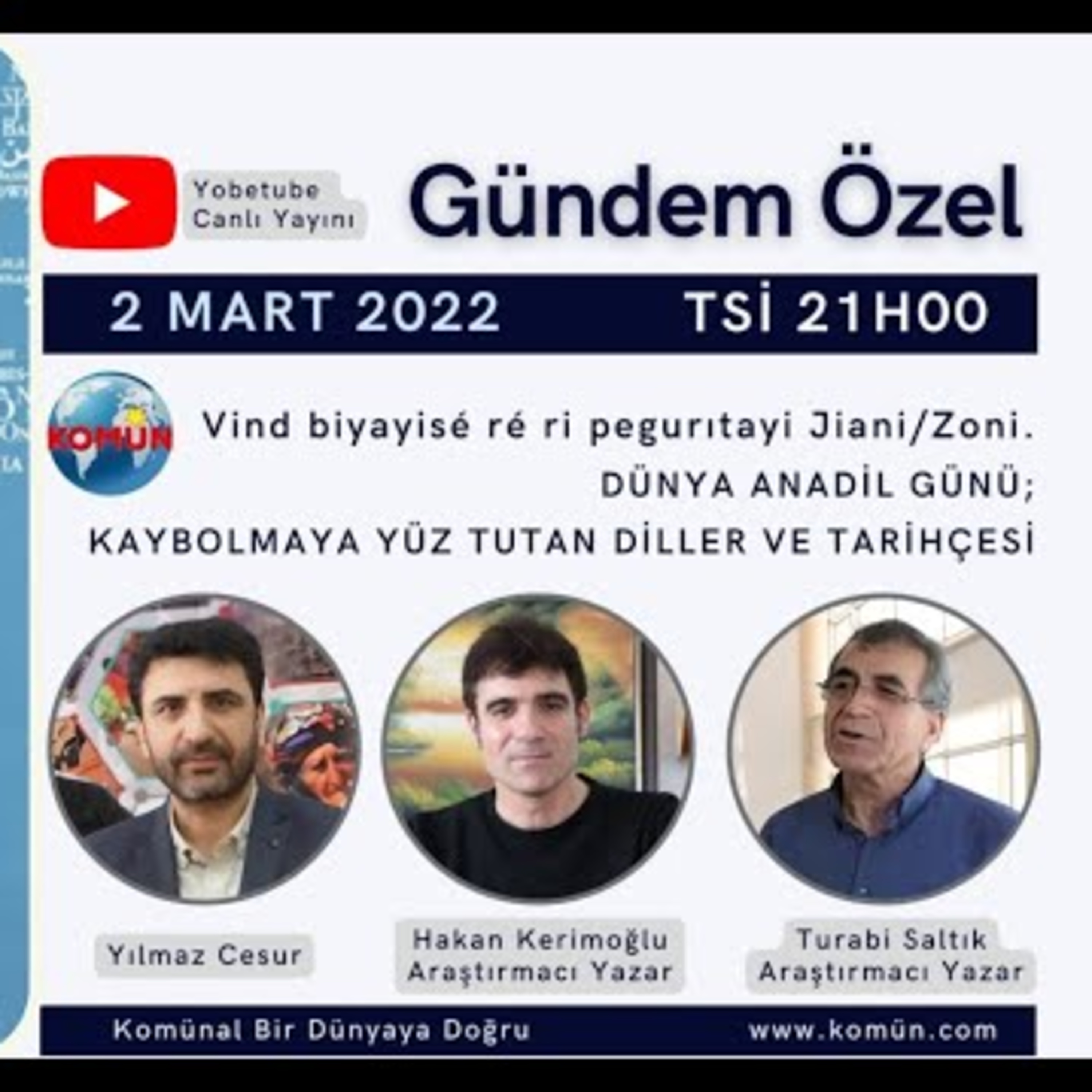 KOMUN TV