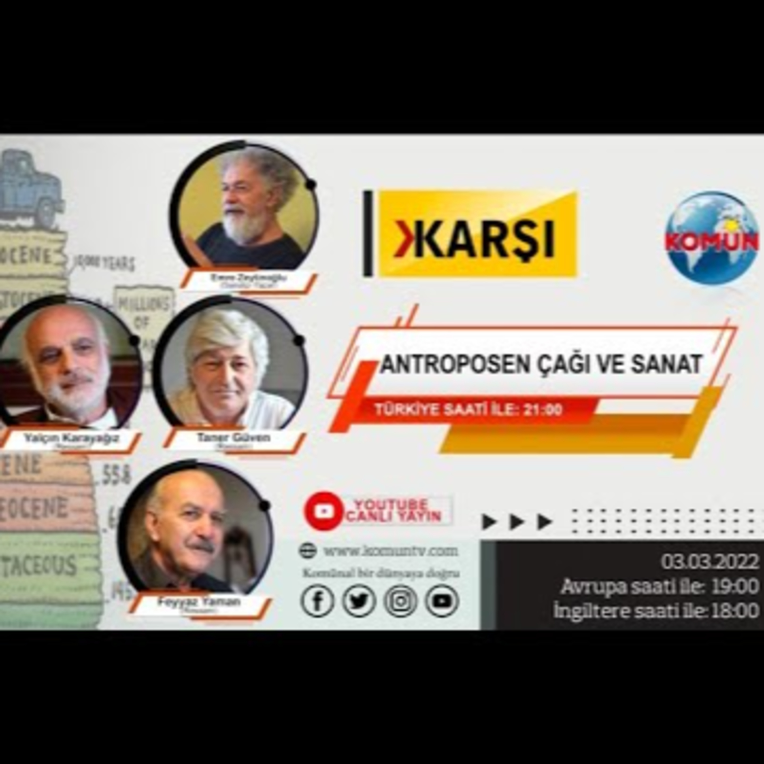 KOMUN TV