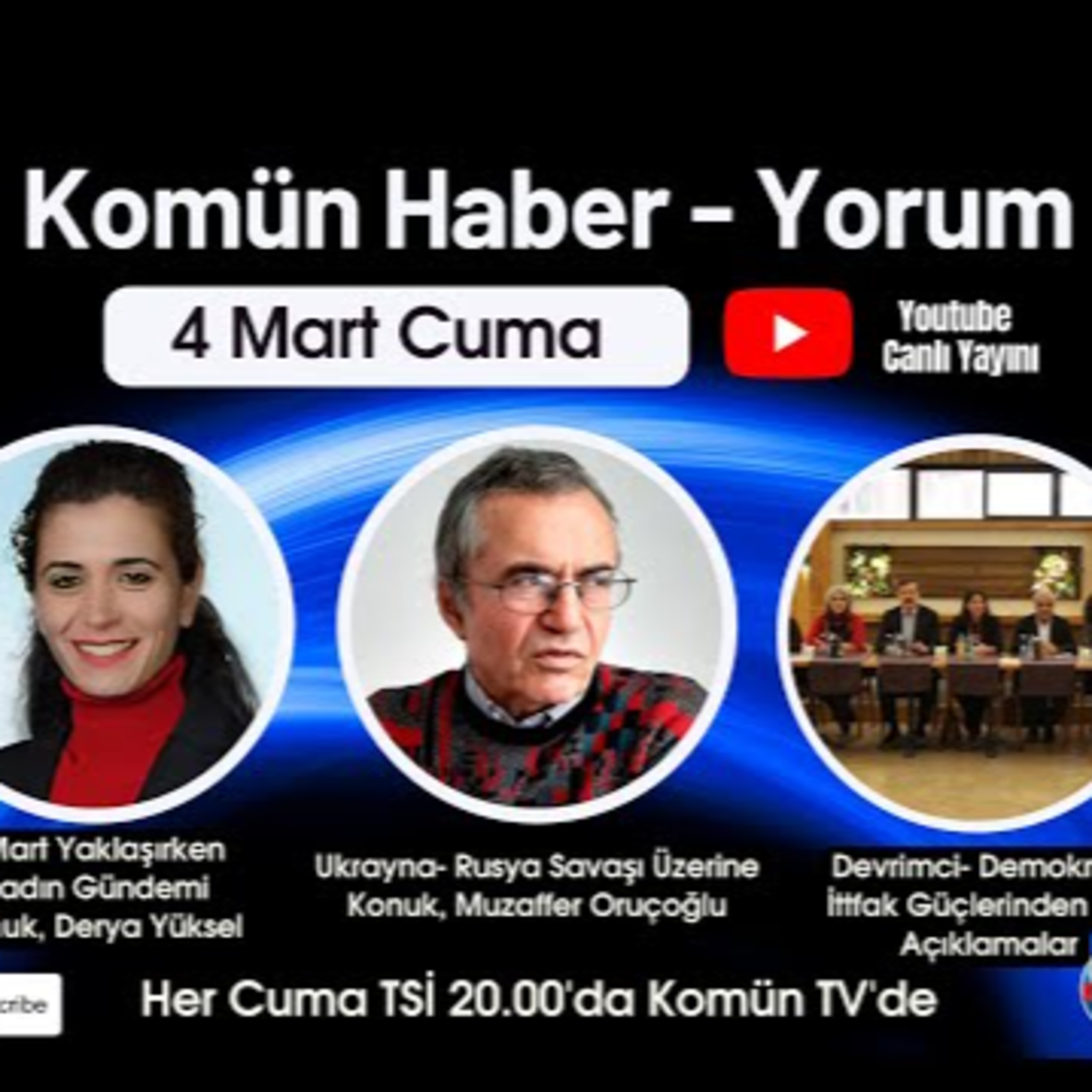 KOMUN TV