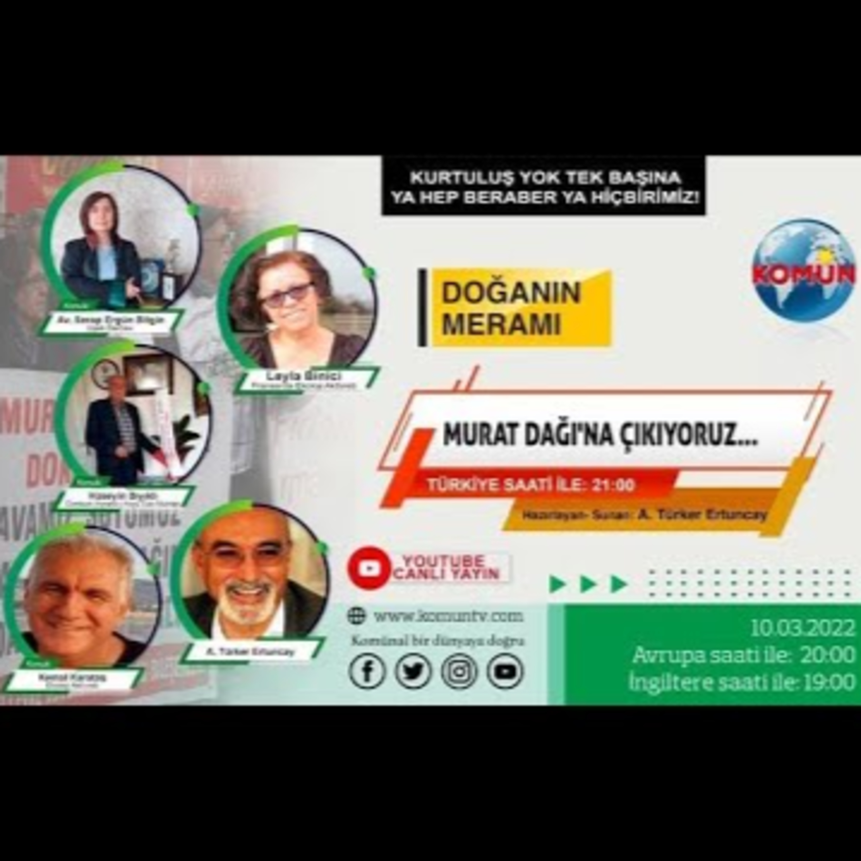 KOMUN TV