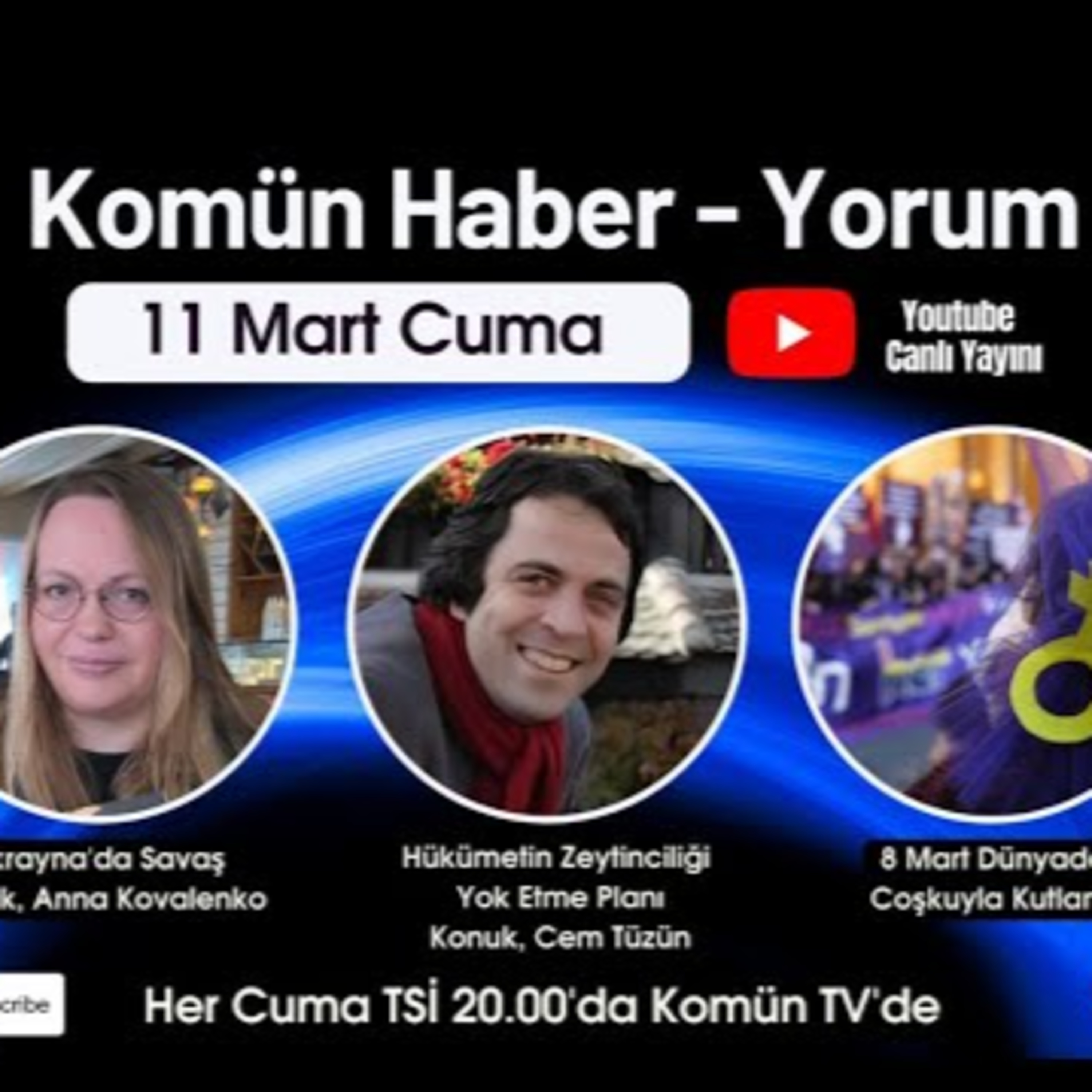 KOMUN TV