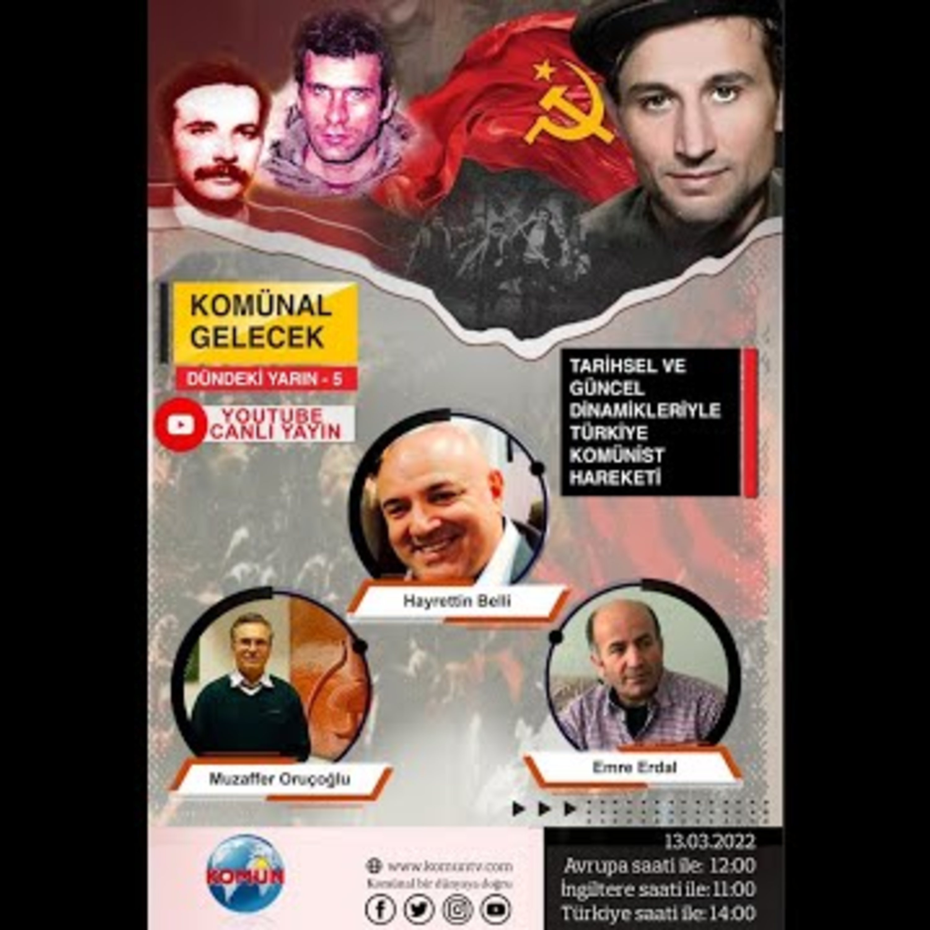 KOMUN TV