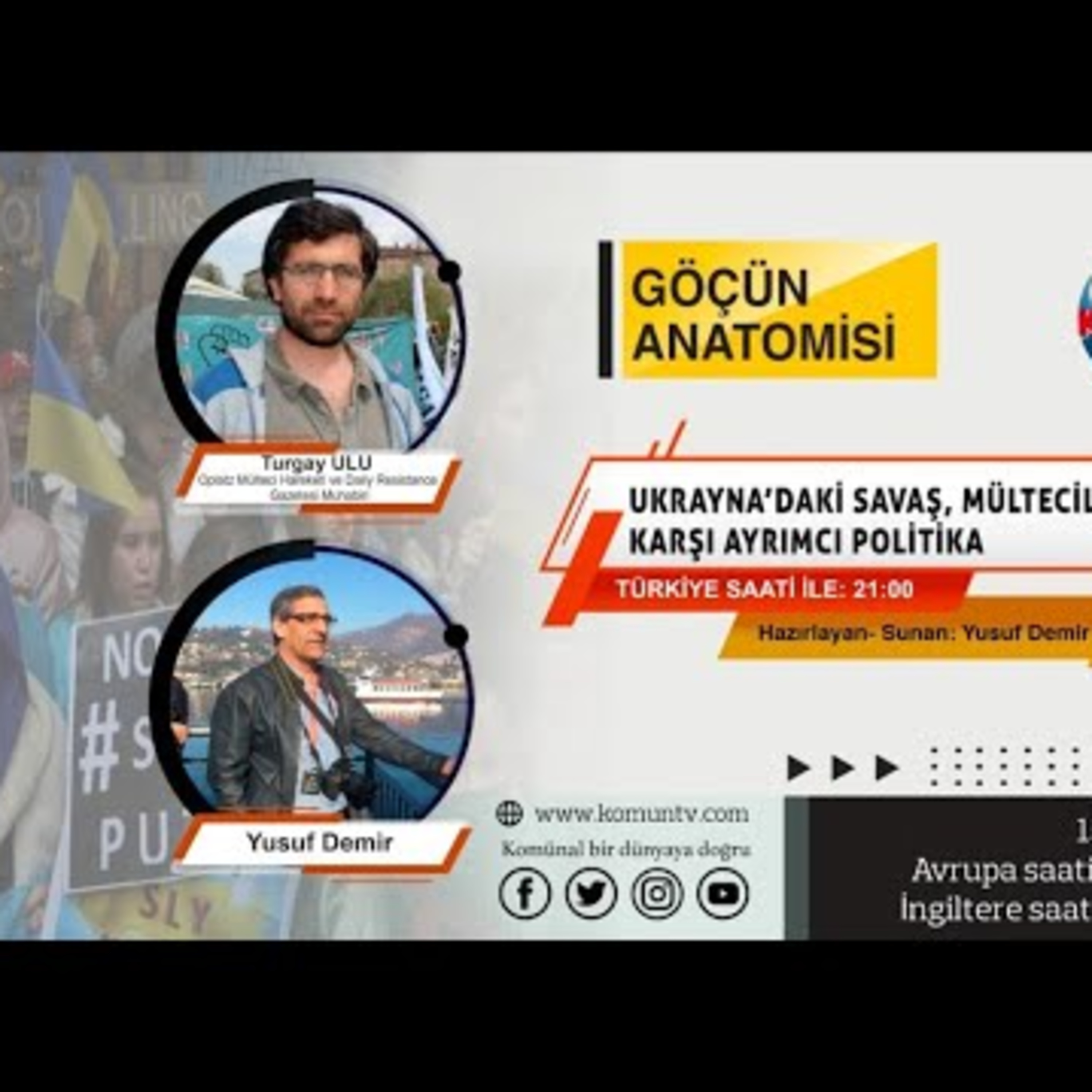 KOMUN TV