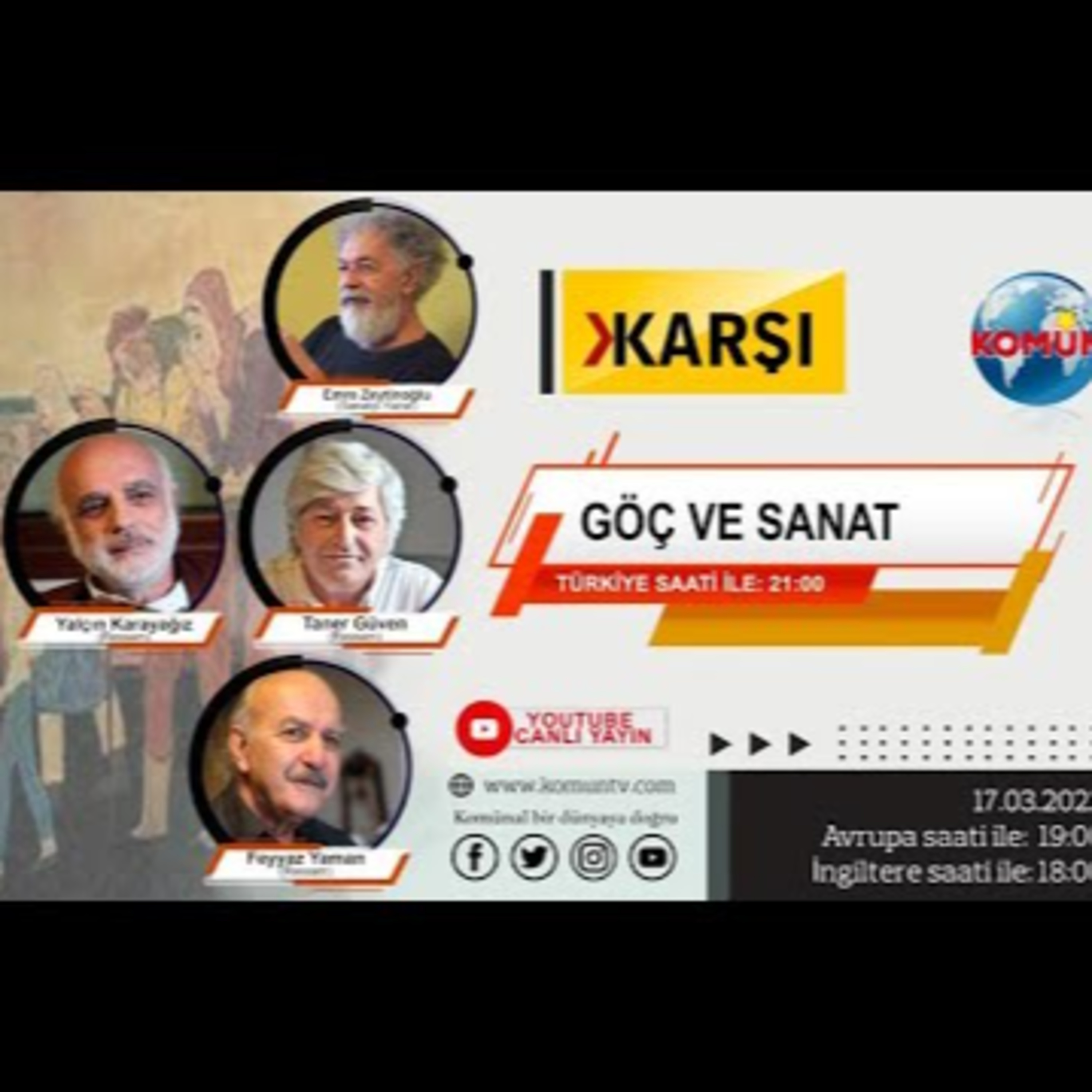 KOMUN TV