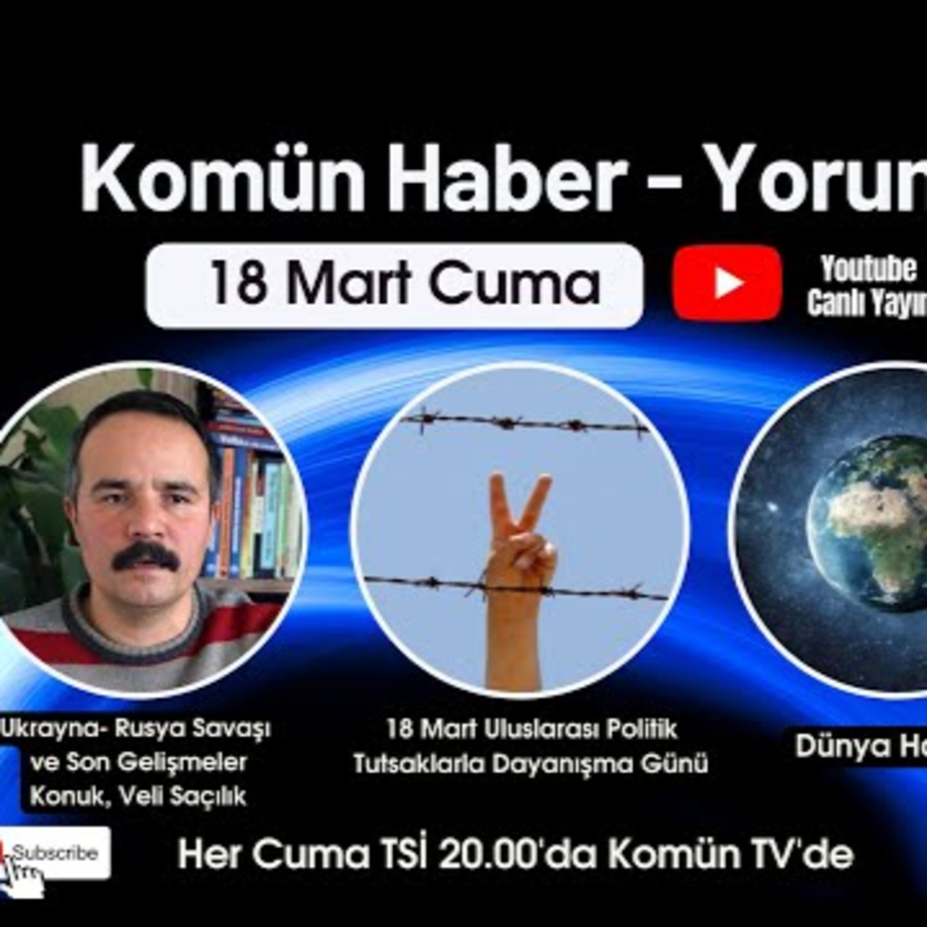 KOMUN TV