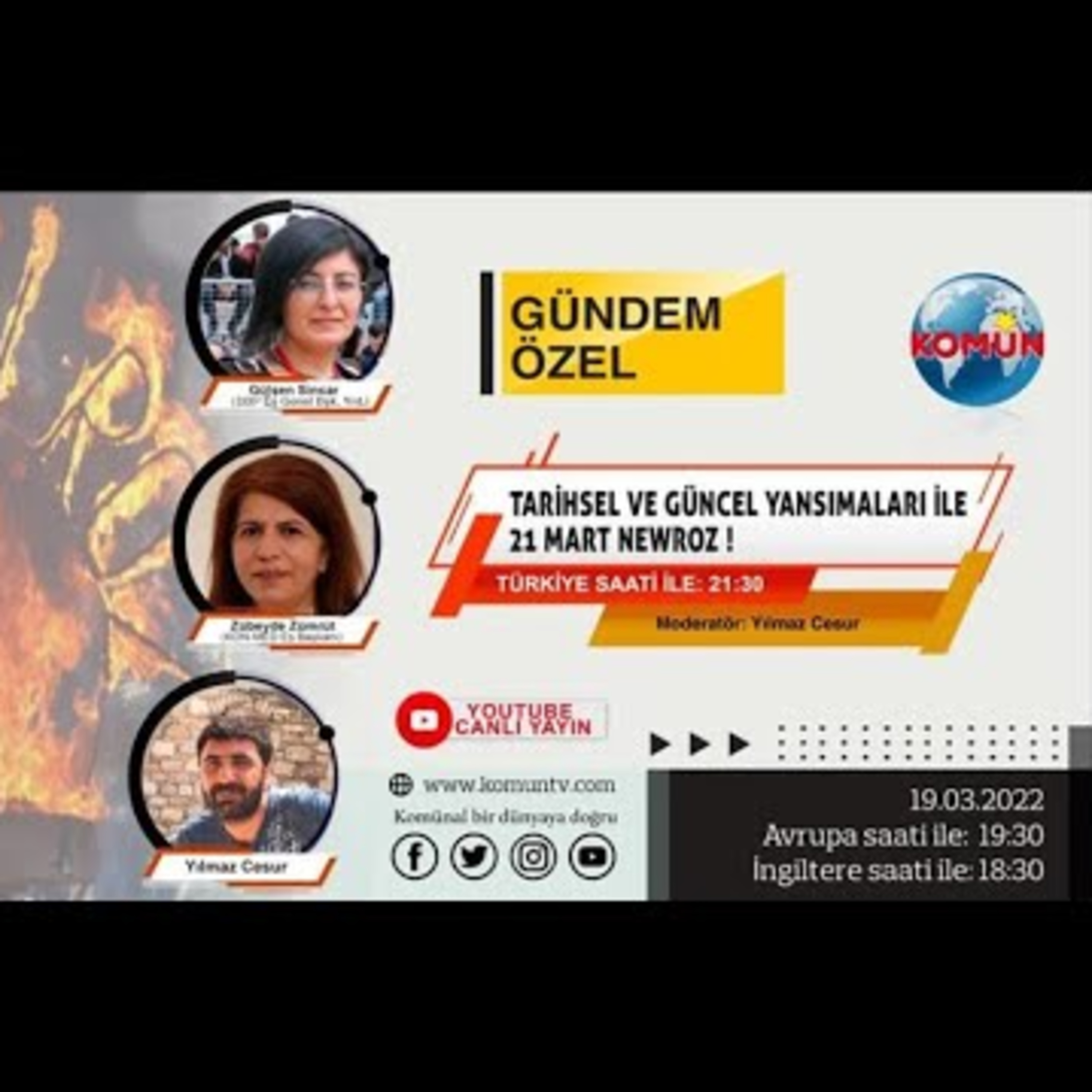 KOMUN TV