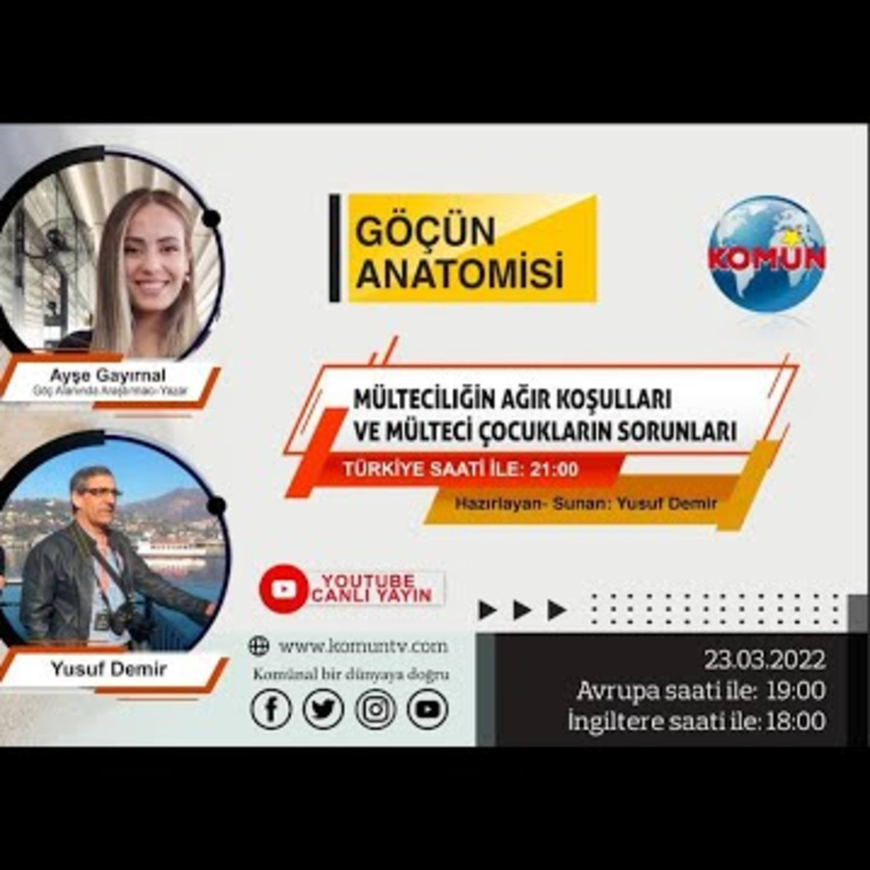 KOMUN TV
